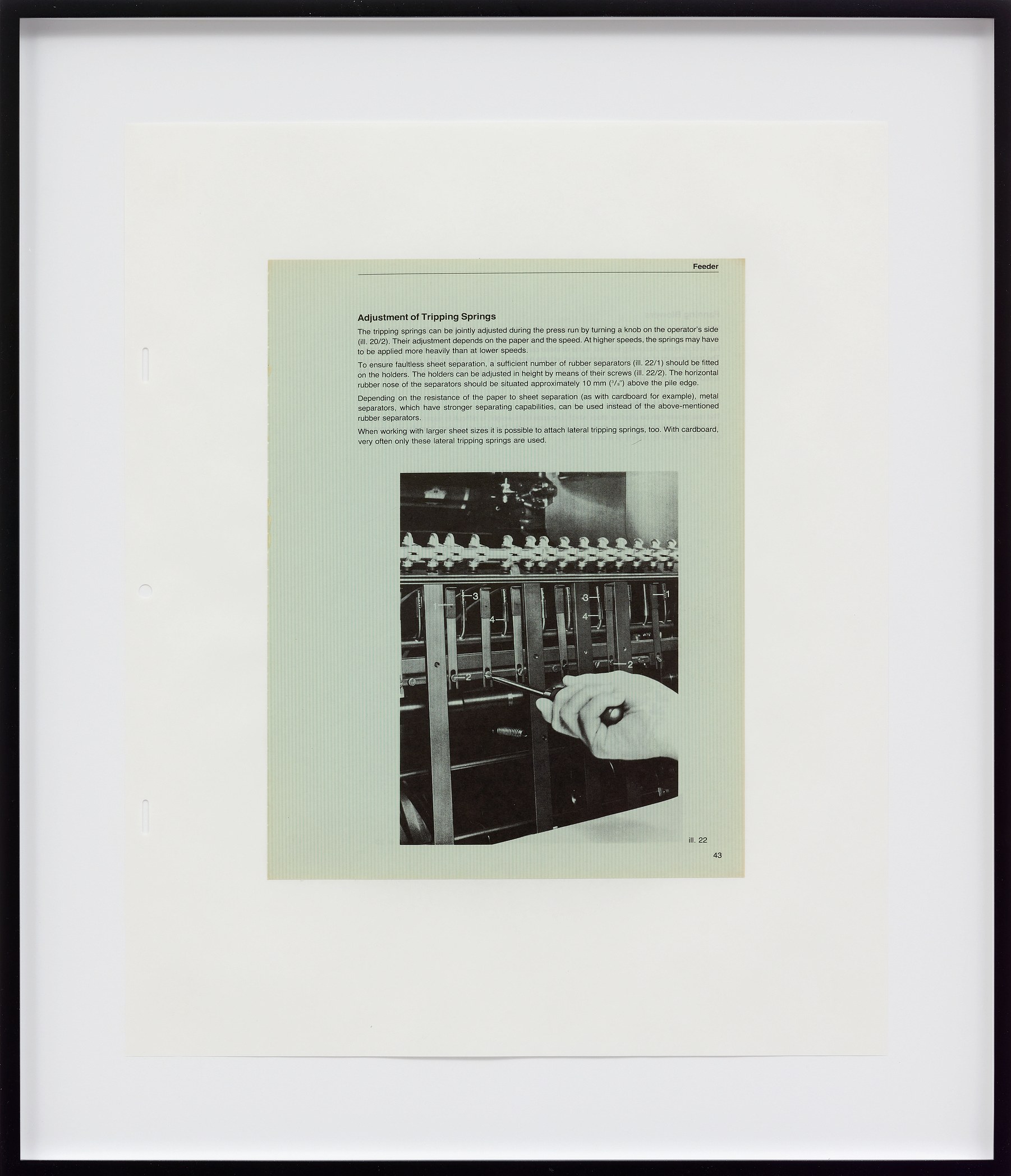 Mathias Poledna, Indifference at Galerie Buchholz, Berlin, photo 23