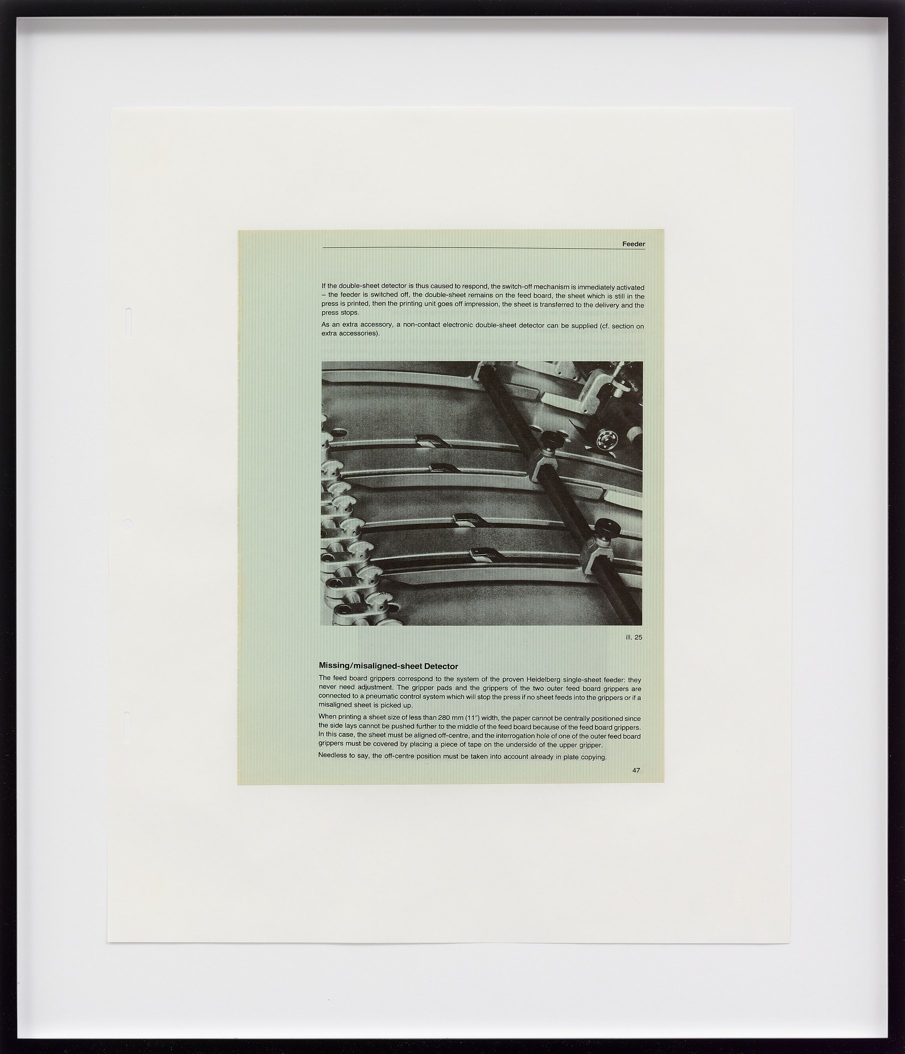 Mathias Poledna, Indifference at Galerie Buchholz, Berlin, photo 25