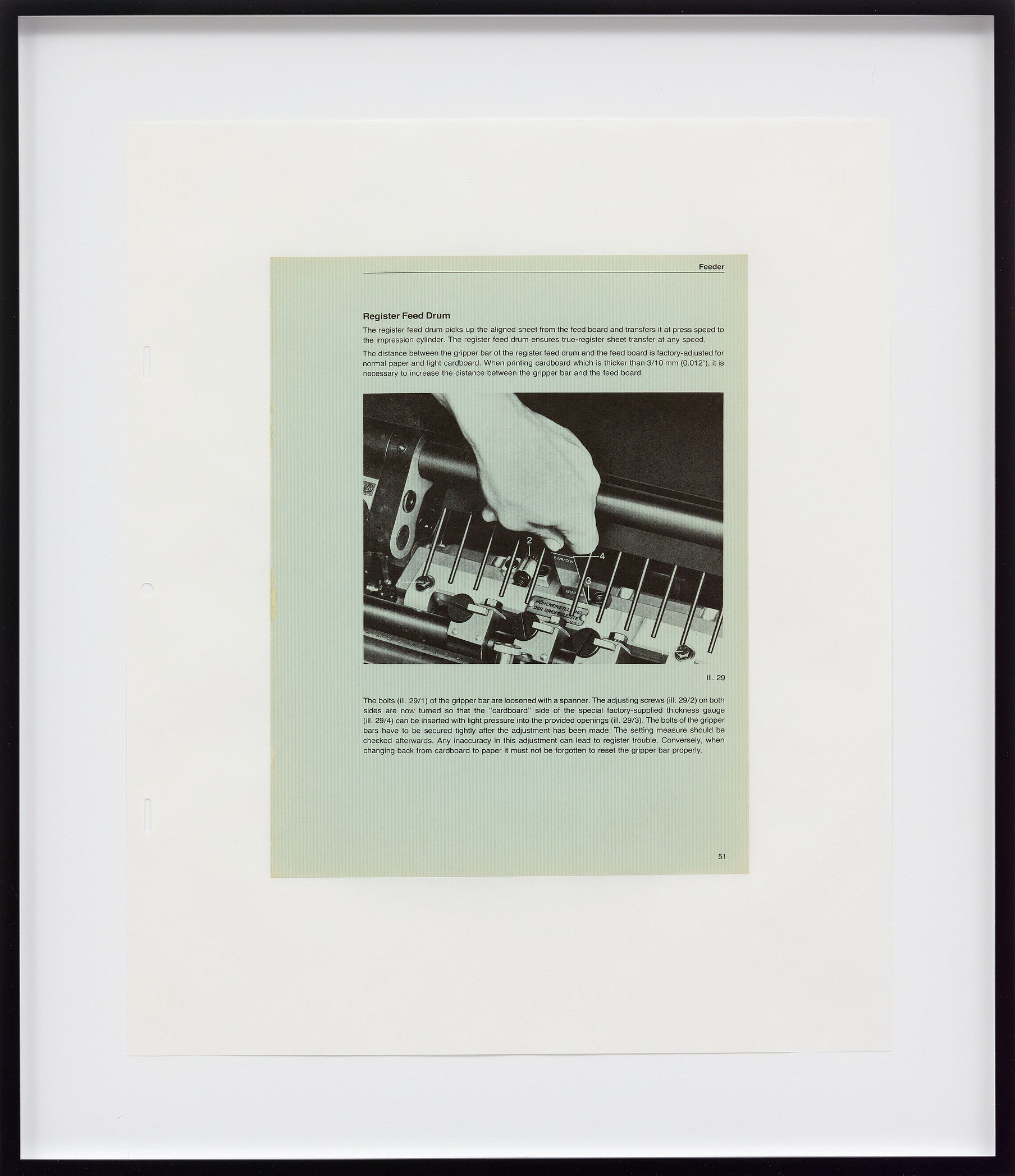 Mathias Poledna, Indifference at Galerie Buchholz, Berlin, photo 27