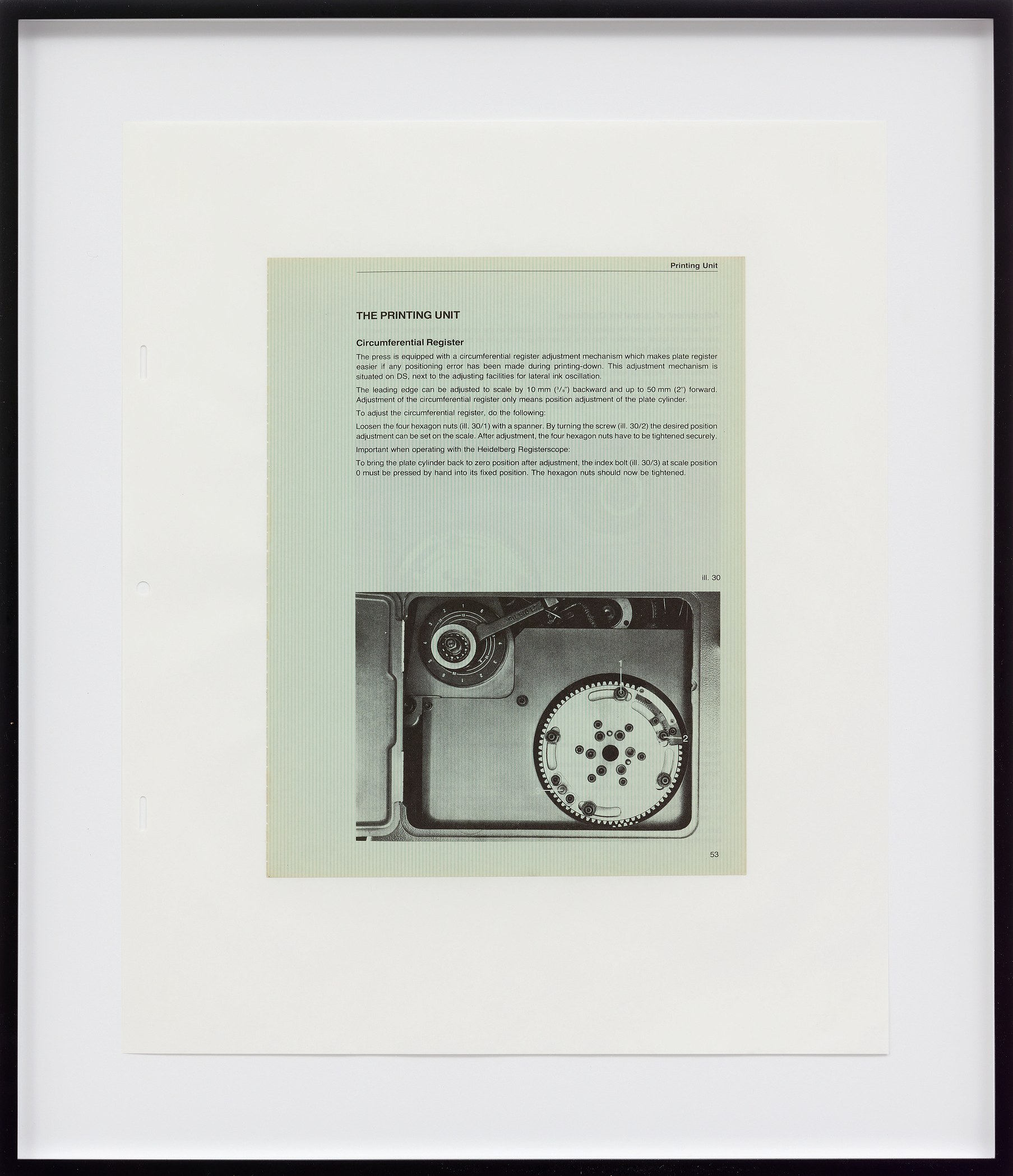 Mathias Poledna, Indifference at Galerie Buchholz, Berlin, photo 28