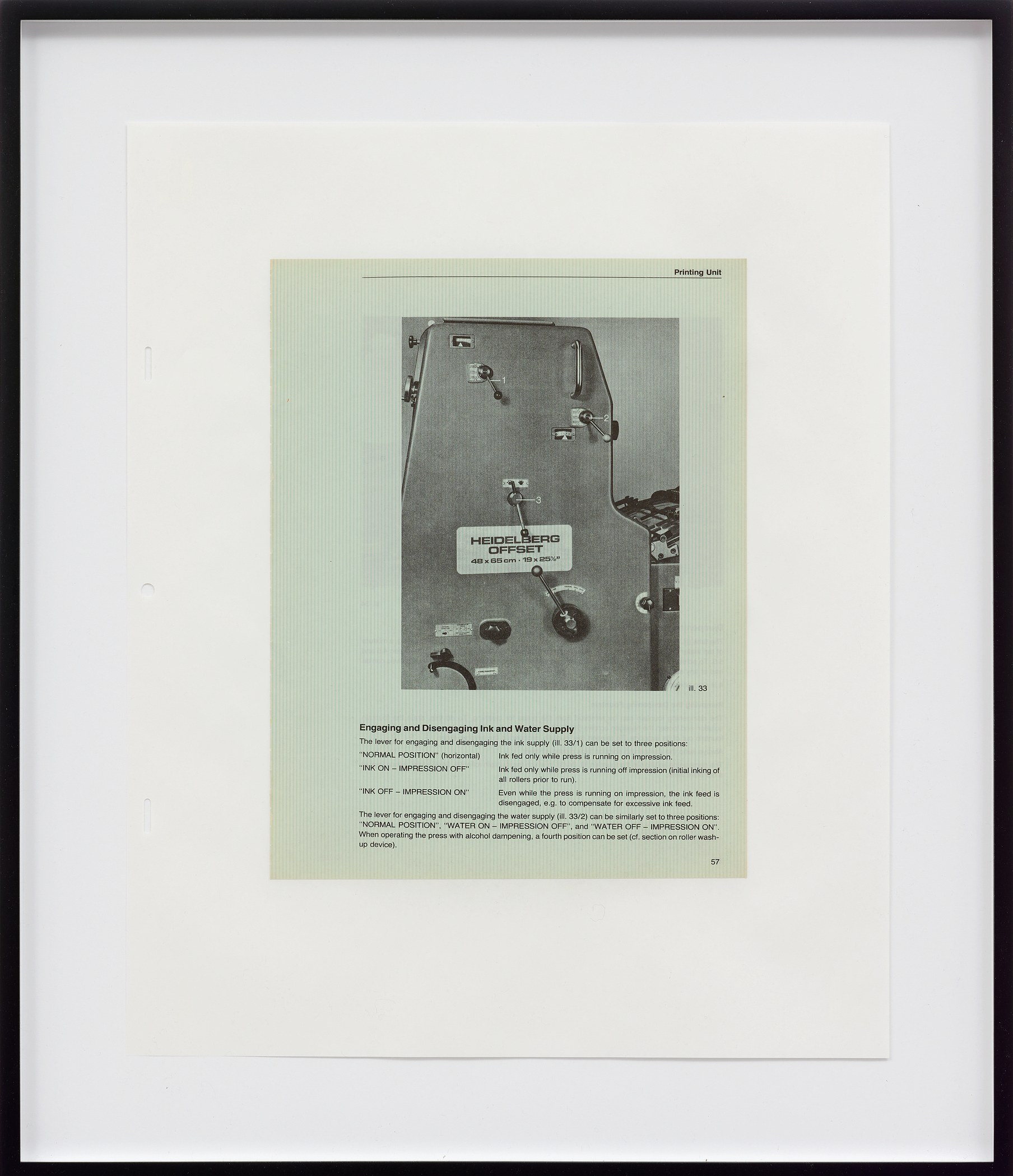 Mathias Poledna, Indifference at Galerie Buchholz, Berlin, photo 30