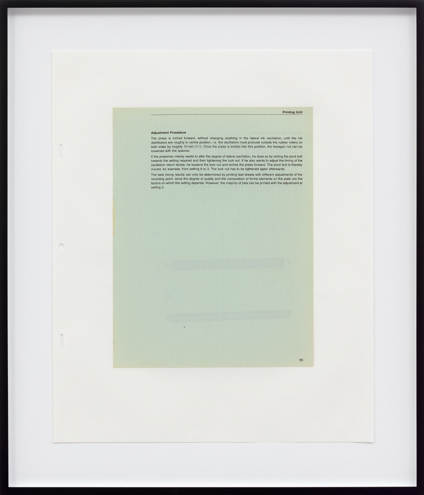 Mathias Poledna, Indifference at Galerie Buchholz, Berlin, photo 29