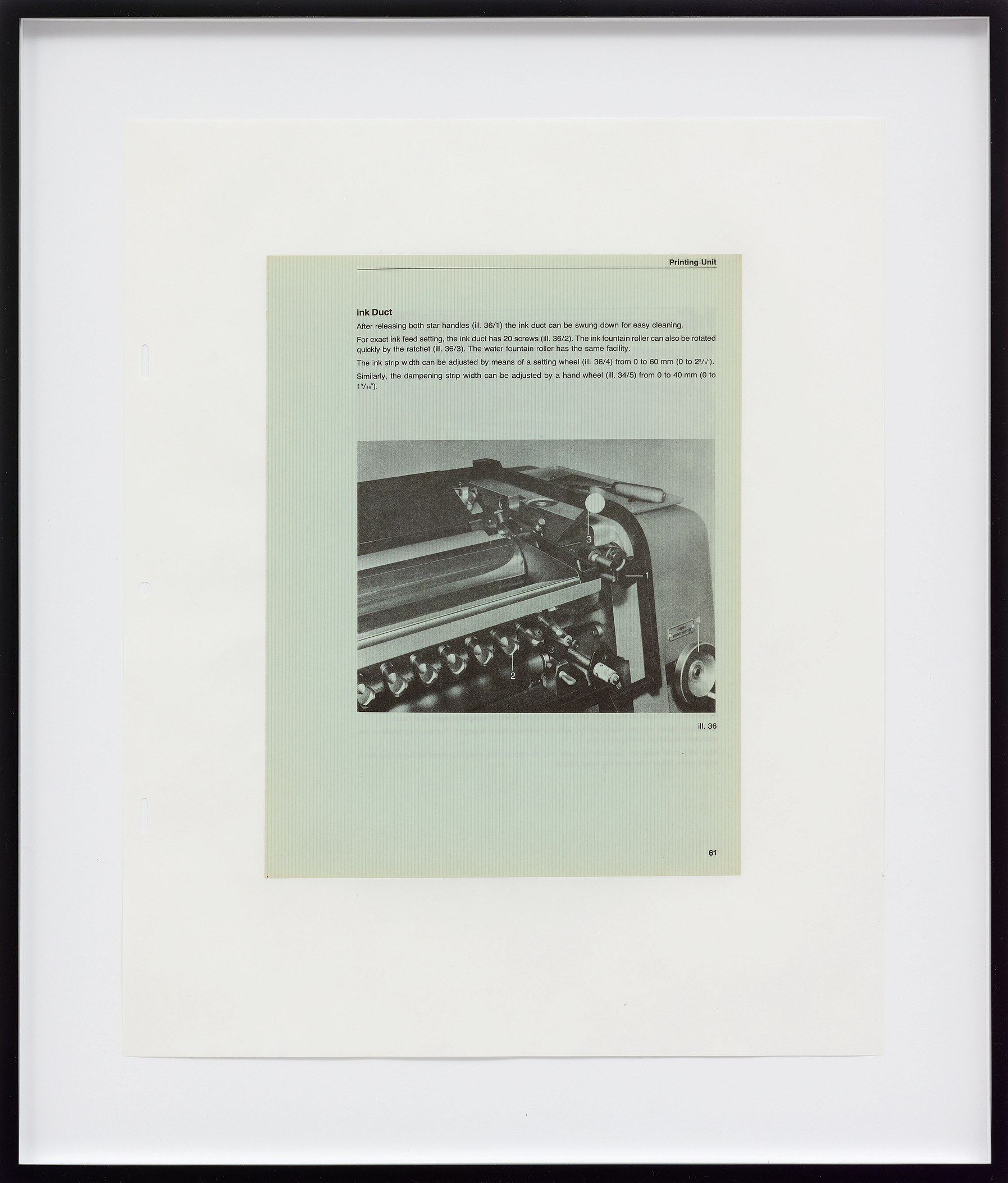 Mathias Poledna, Indifference at Galerie Buchholz, Berlin, photo 32
