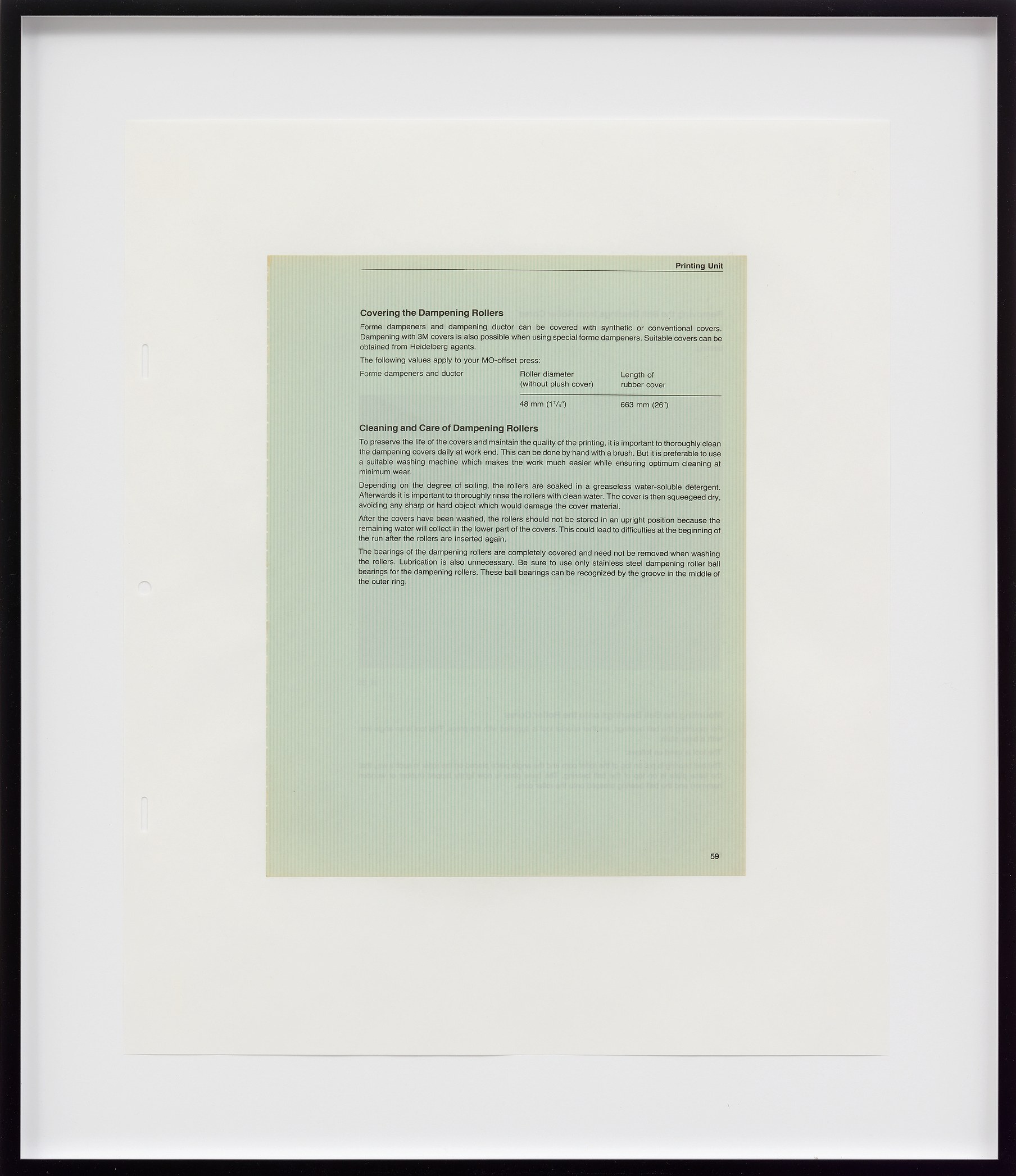 Mathias Poledna, Indifference at Galerie Buchholz, Berlin, photo 31