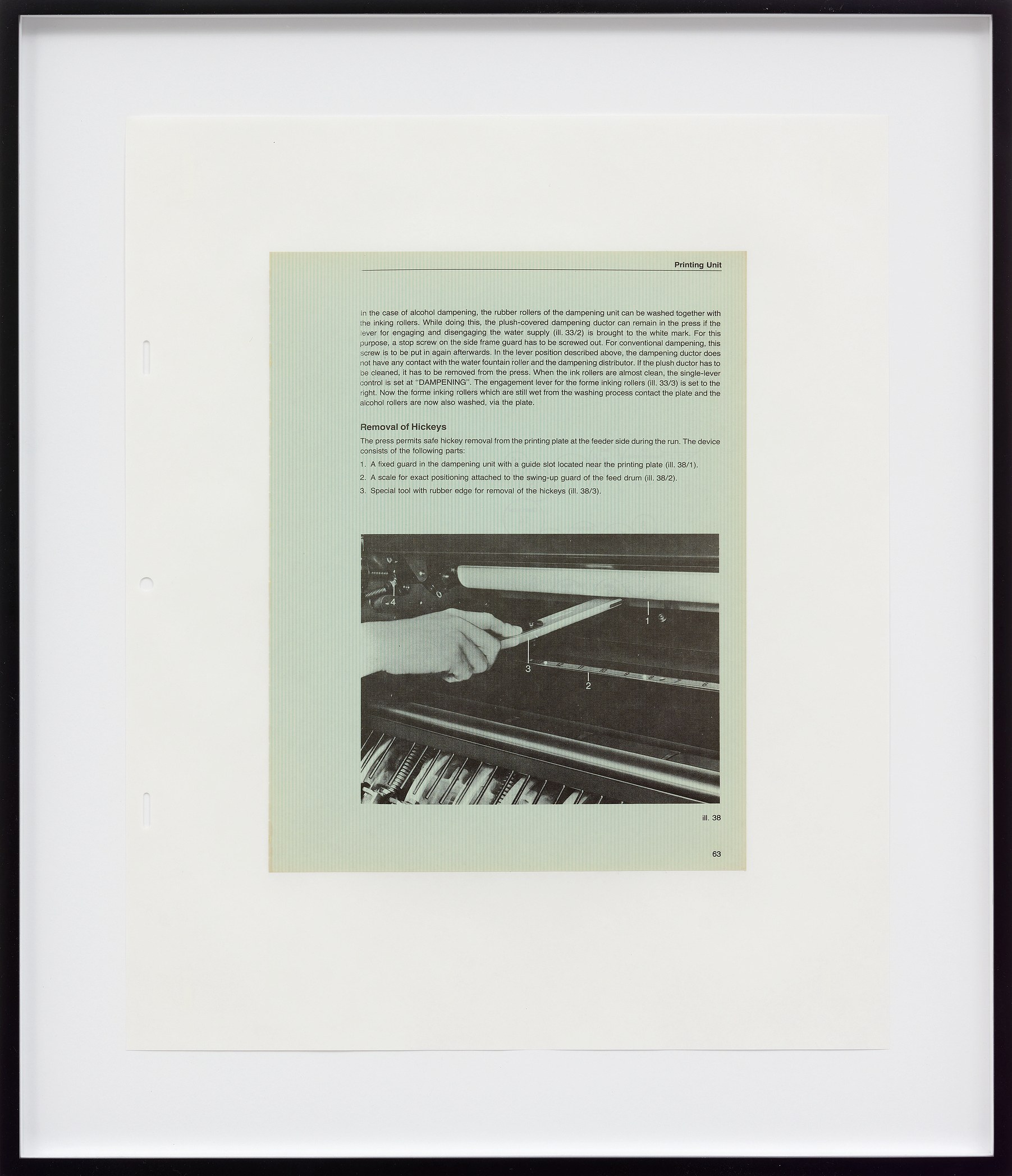 Mathias Poledna, Indifference at Galerie Buchholz, Berlin, photo 33