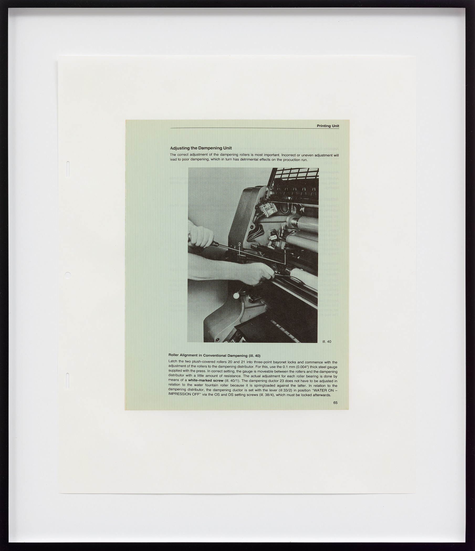 Mathias Poledna, Indifference at Galerie Buchholz, Berlin, photo 34