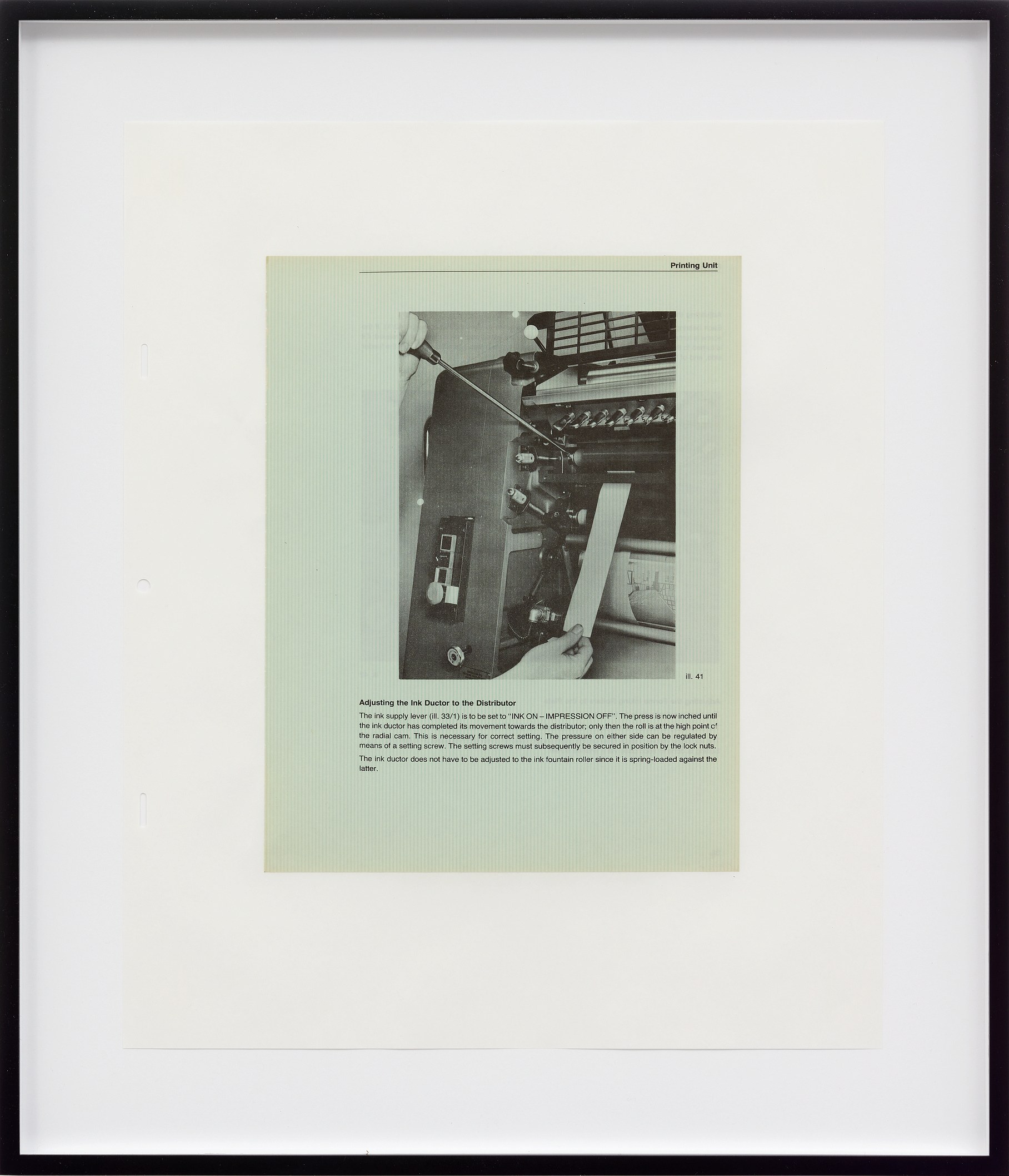 Mathias Poledna, Indifference at Galerie Buchholz, Berlin, photo 35