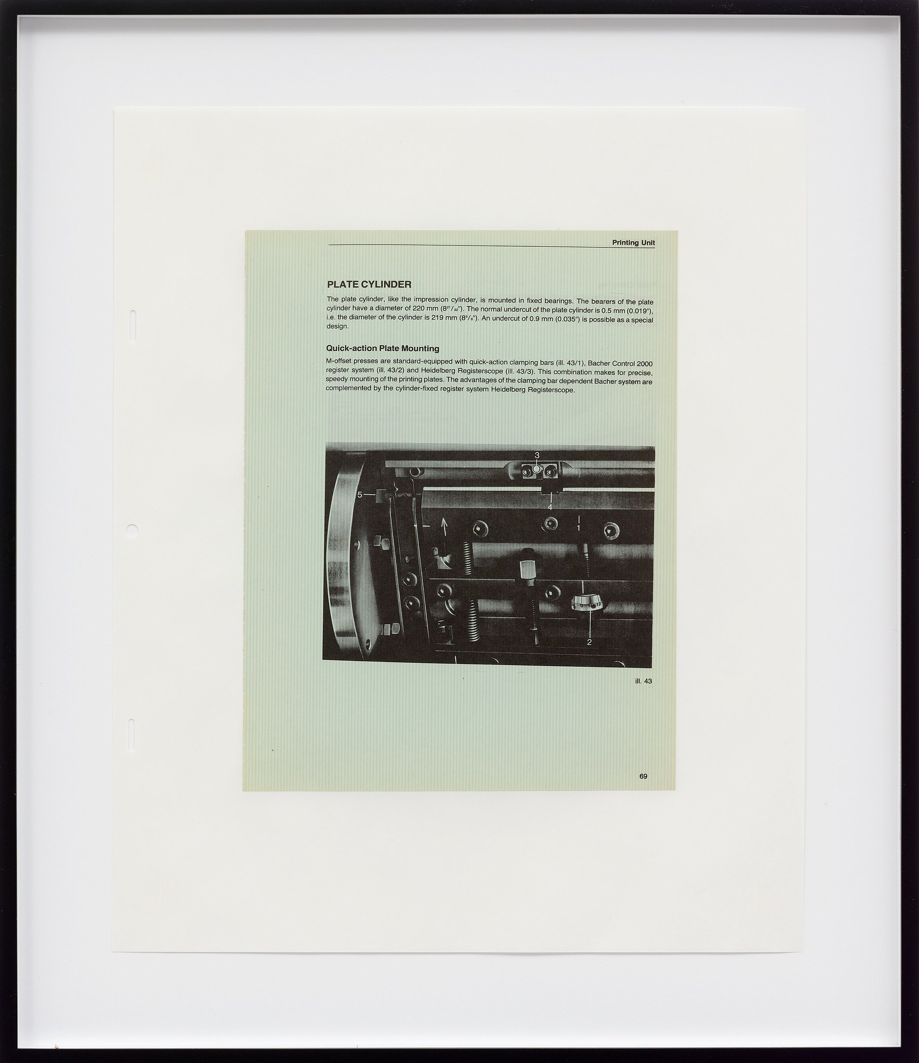 Mathias Poledna, Indifference at Galerie Buchholz, Berlin, photo 36