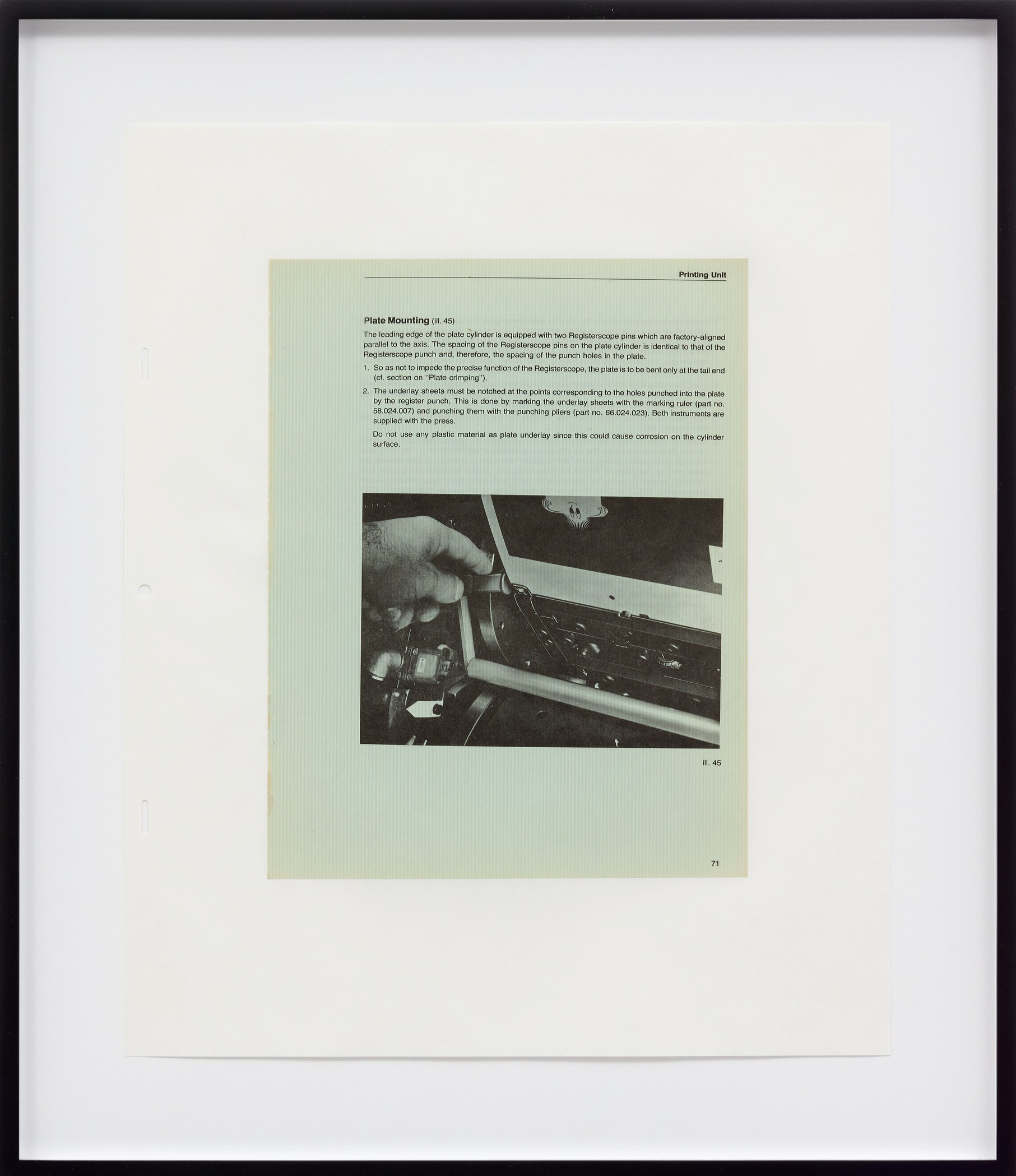 Mathias Poledna, Indifference at Galerie Buchholz, Berlin, photo 37