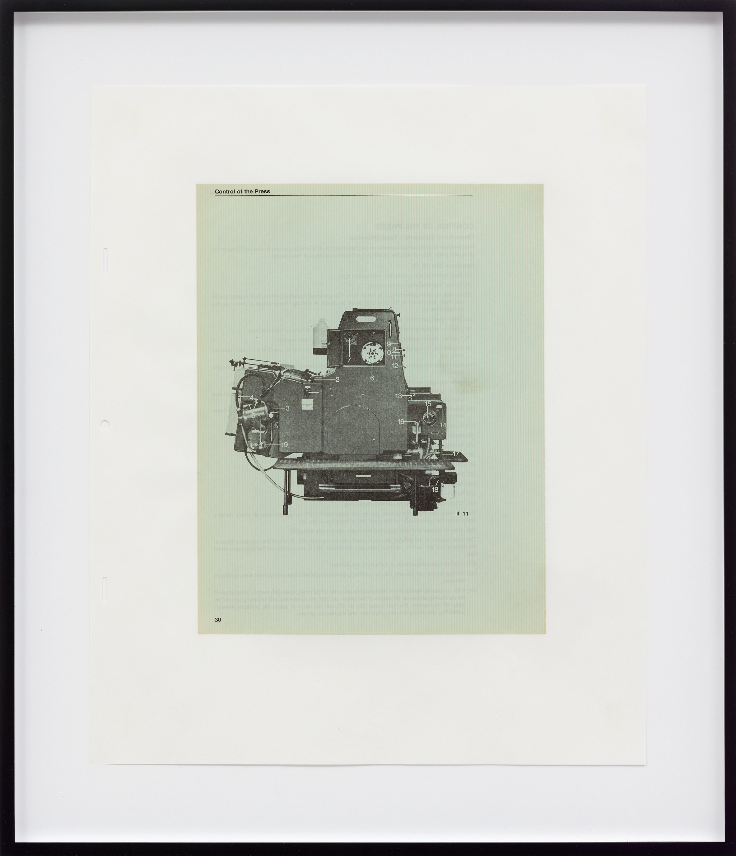 Mathias Poledna, Indifference at Galerie Buchholz, Berlin, photo 40