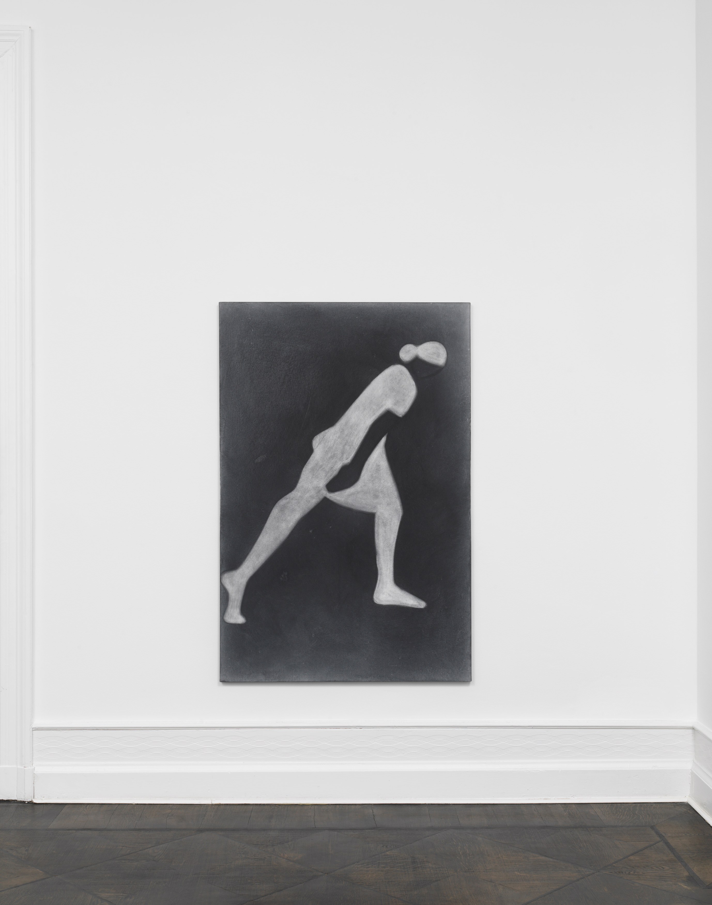 Silke Otto-Knapp, What are the directions on a map? at Galerie Buchholz, Berlin, photo 43
