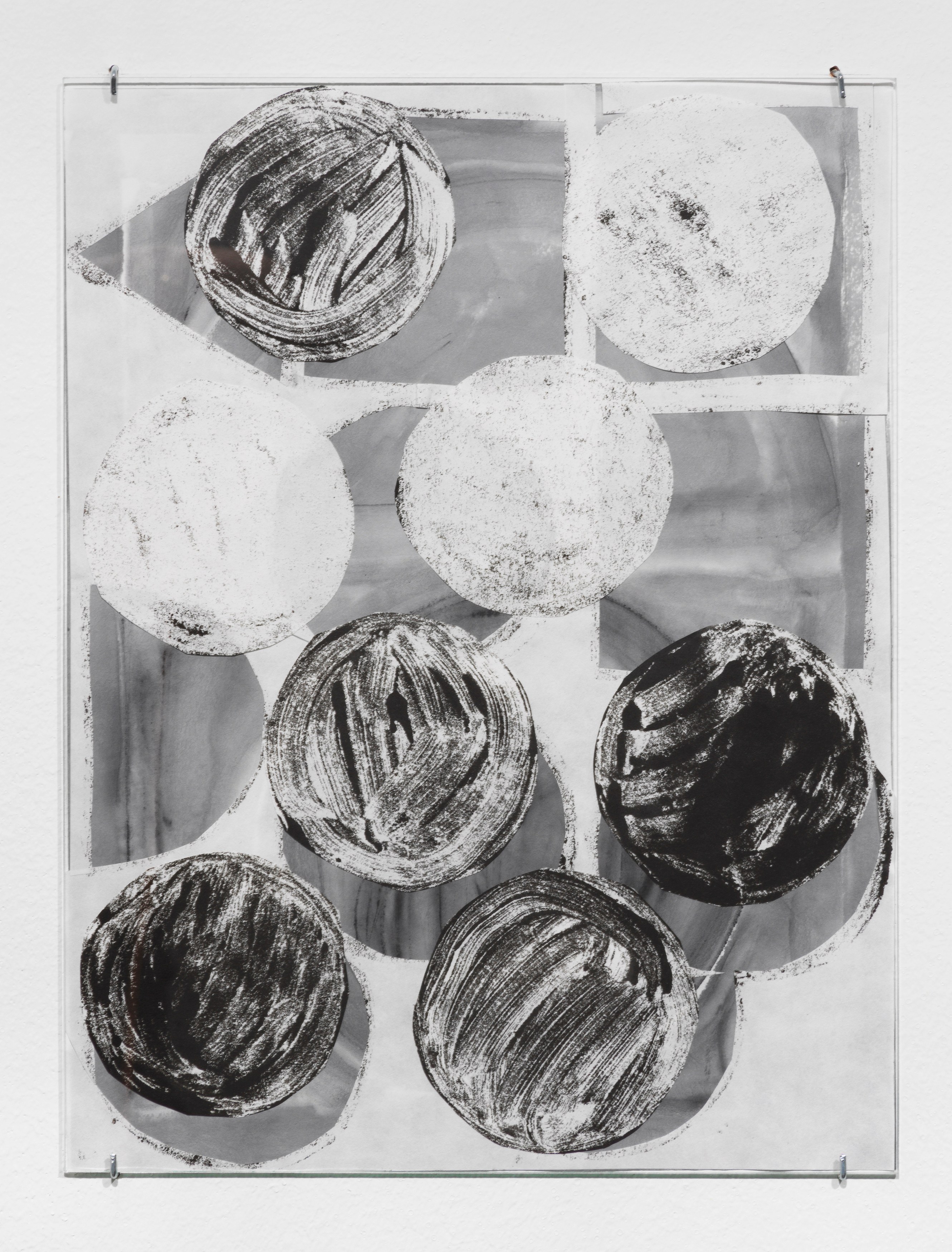 Silke Otto-Knapp, What are the directions on a map? at Galerie Buchholz, Berlin, photo 63