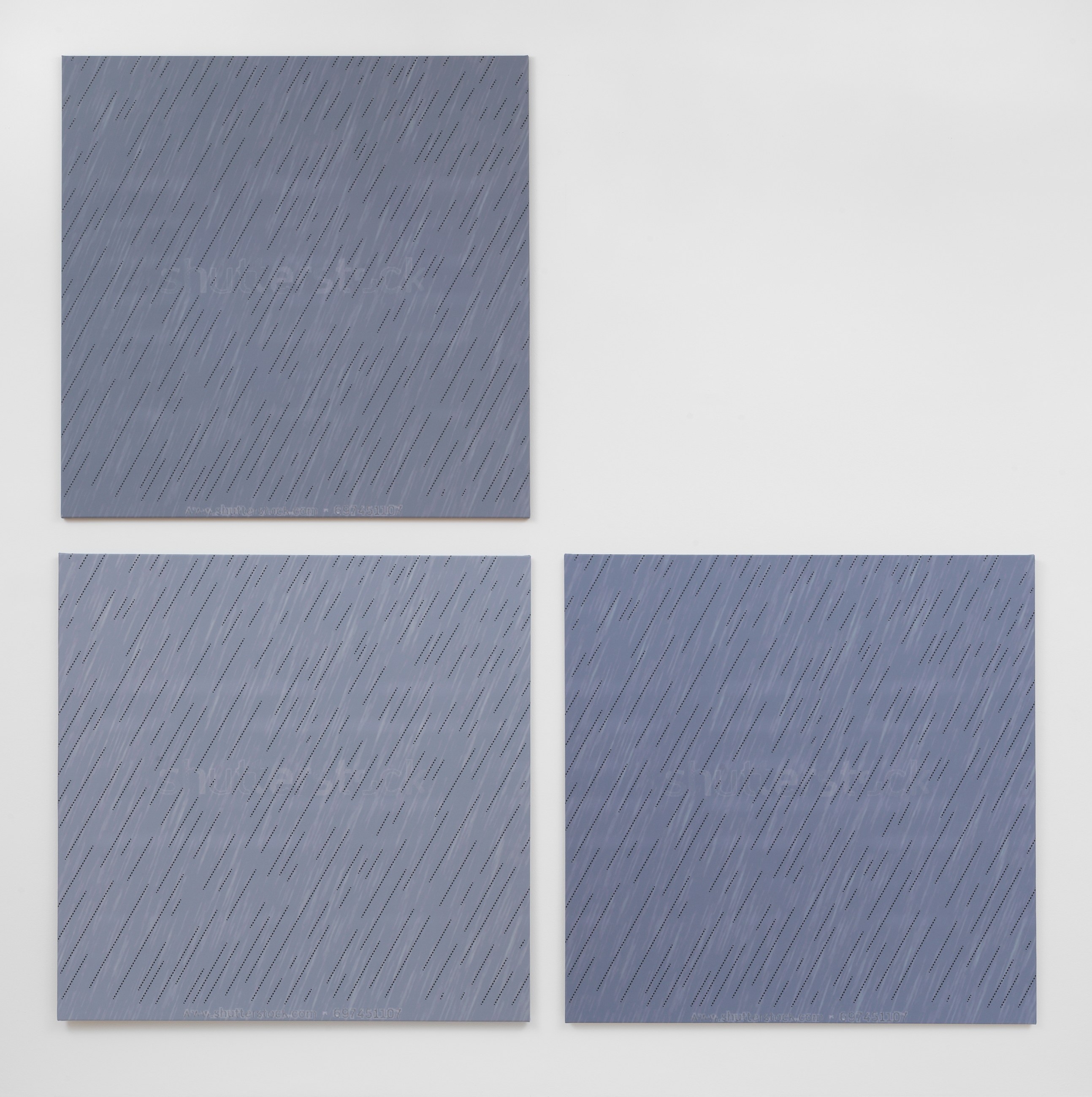 Gili Tal, For the Sake of Those Who Would Discriminate Between Hallucinations at Galerie Buchholz, Berlin, photo 9