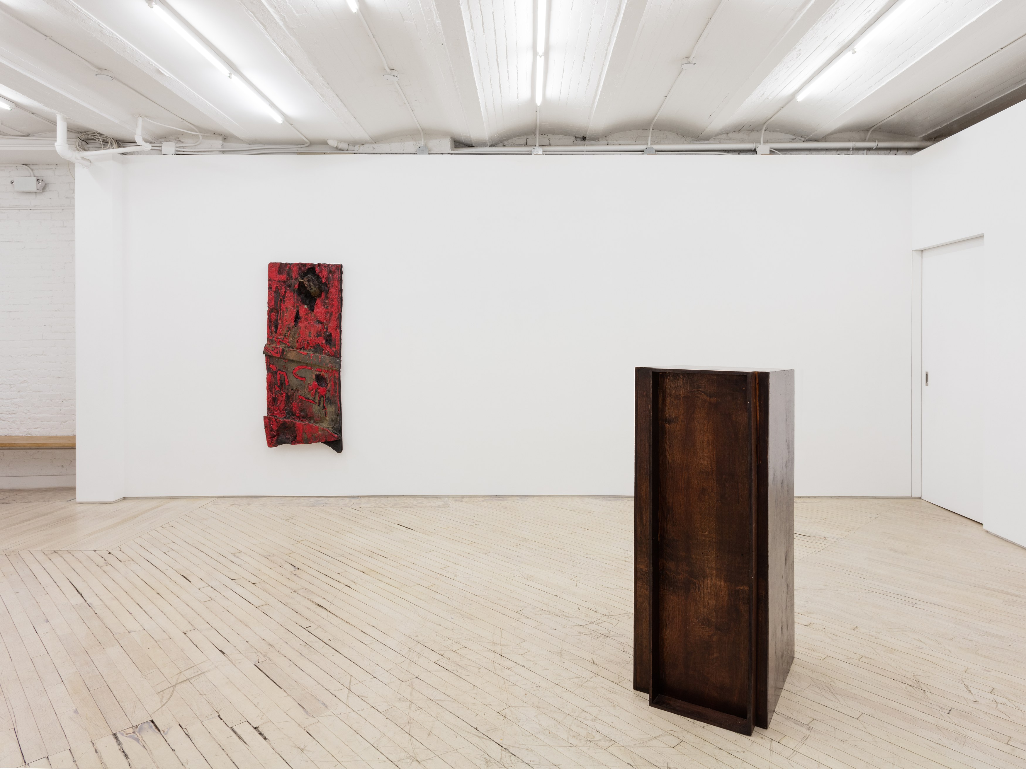 Installation view 7