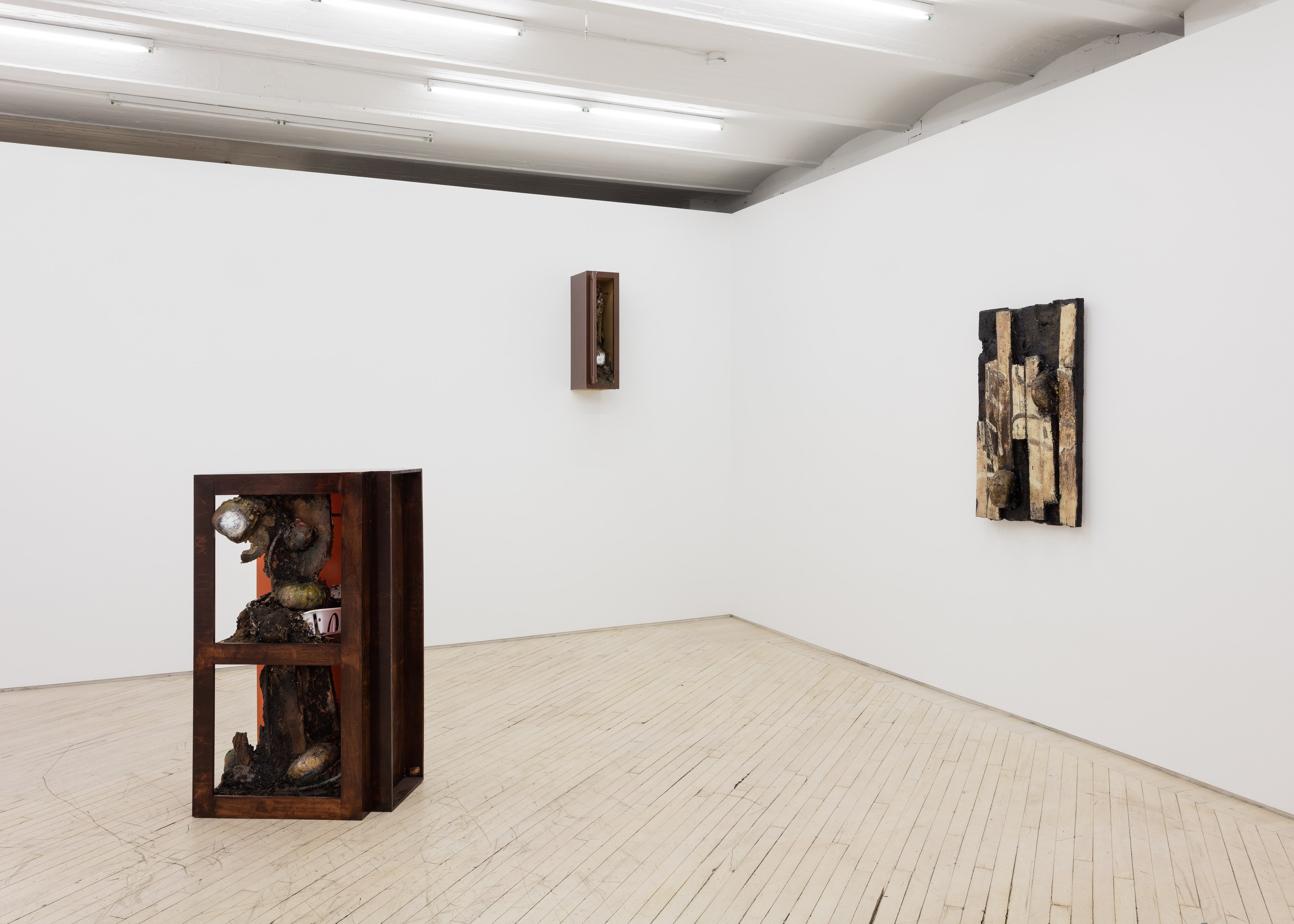 Installation view 9