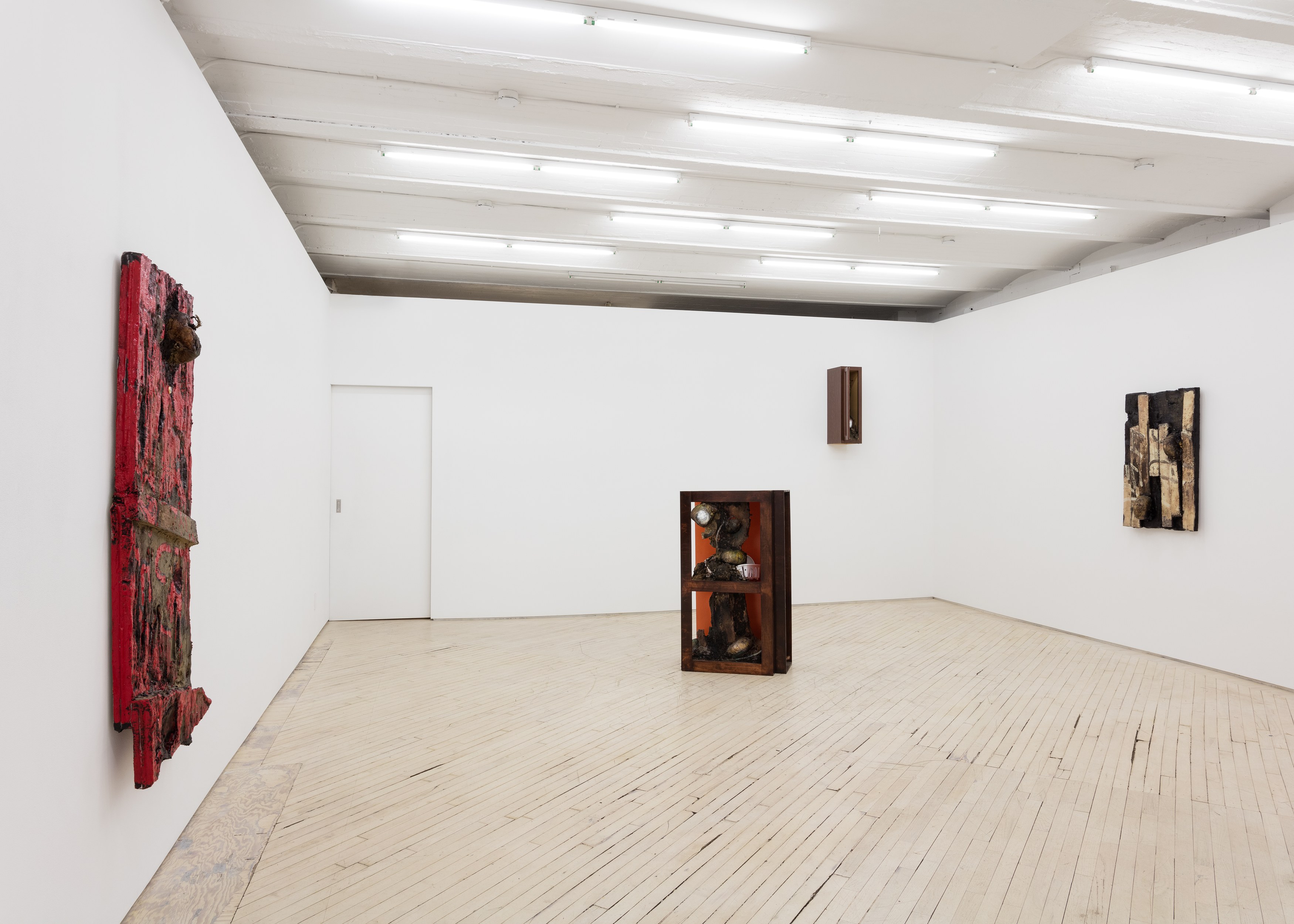 Installation view 10