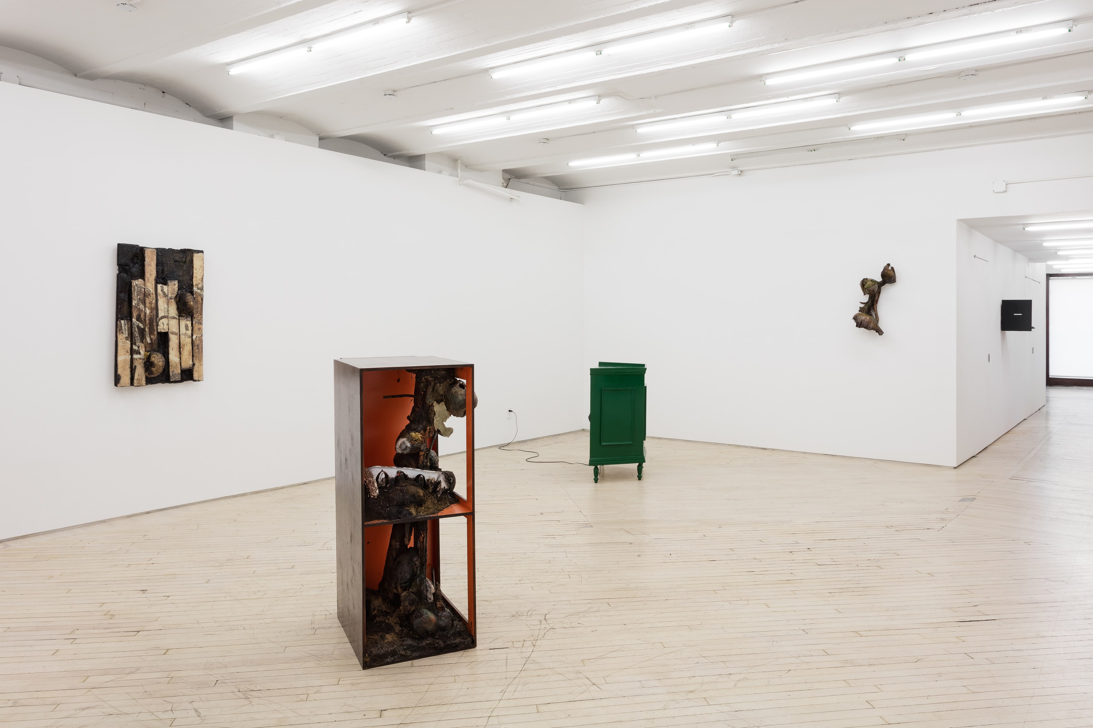 Installation view 11