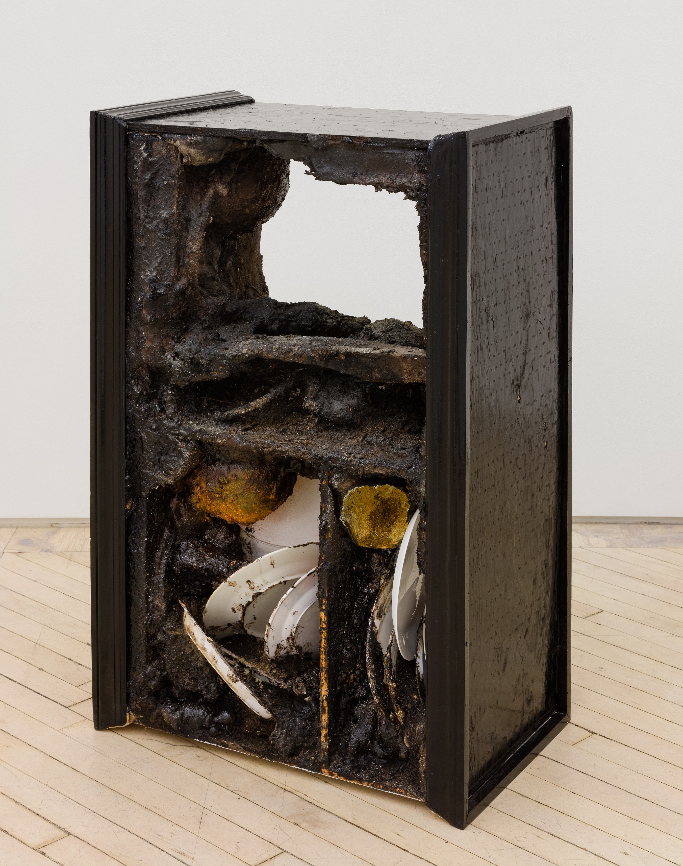 Installation view 12