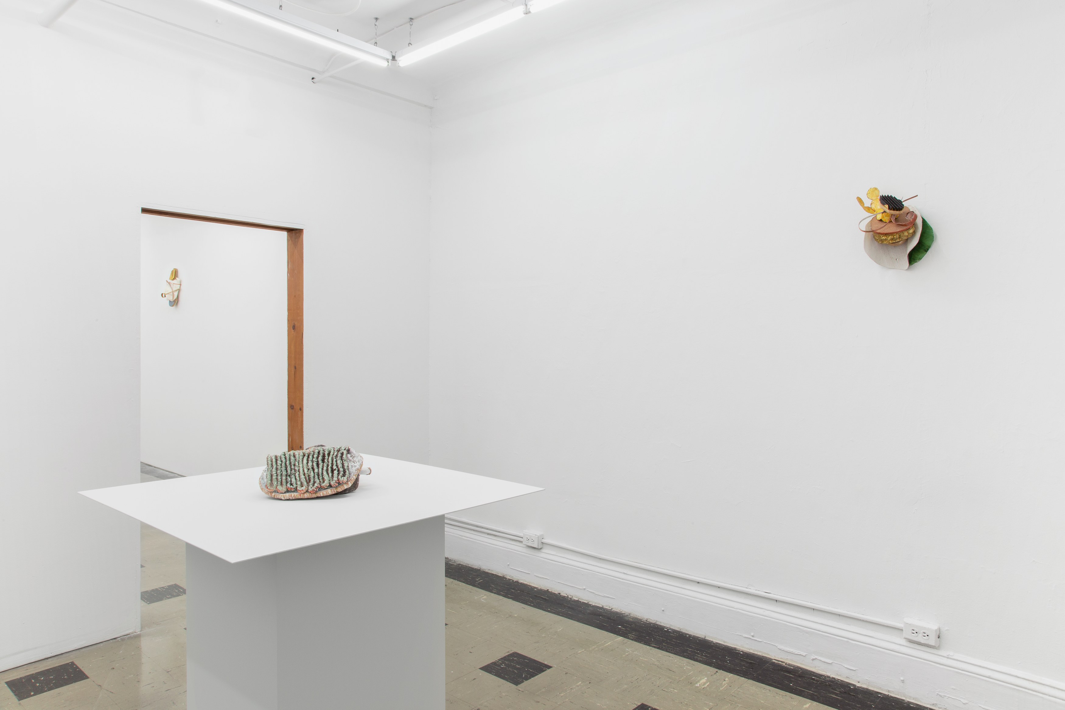 Miho Dohi, Untitled at Gordon Robichaux, photo 2