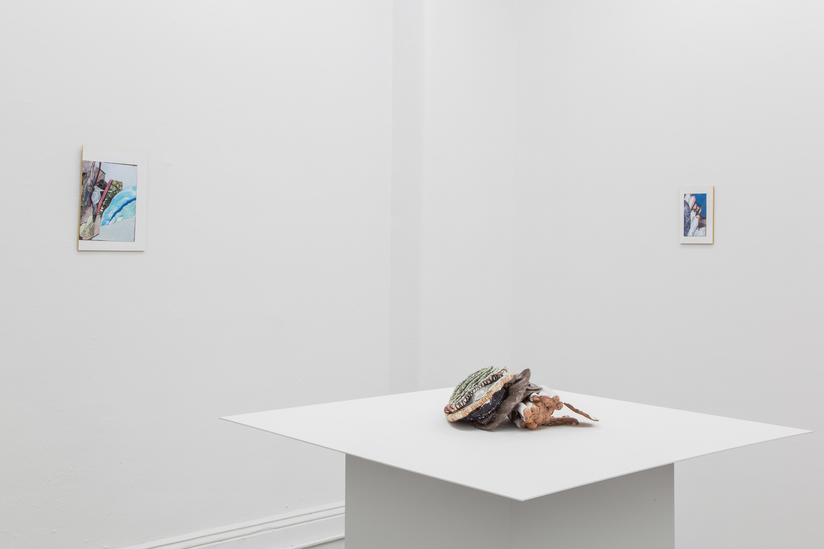 Miho Dohi, Untitled at Gordon Robichaux, photo 4