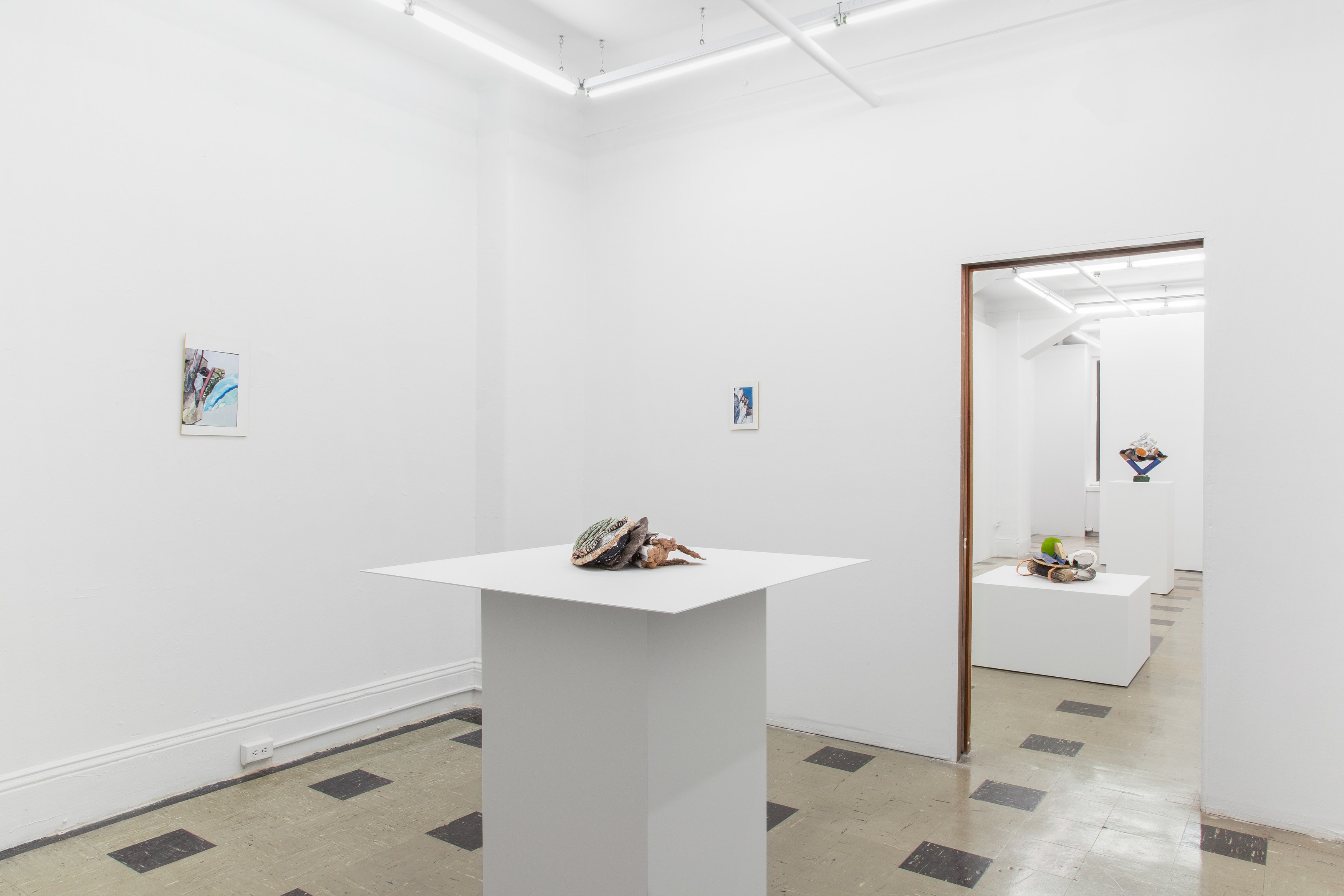 Miho Dohi, Untitled at Gordon Robichaux, photo 3