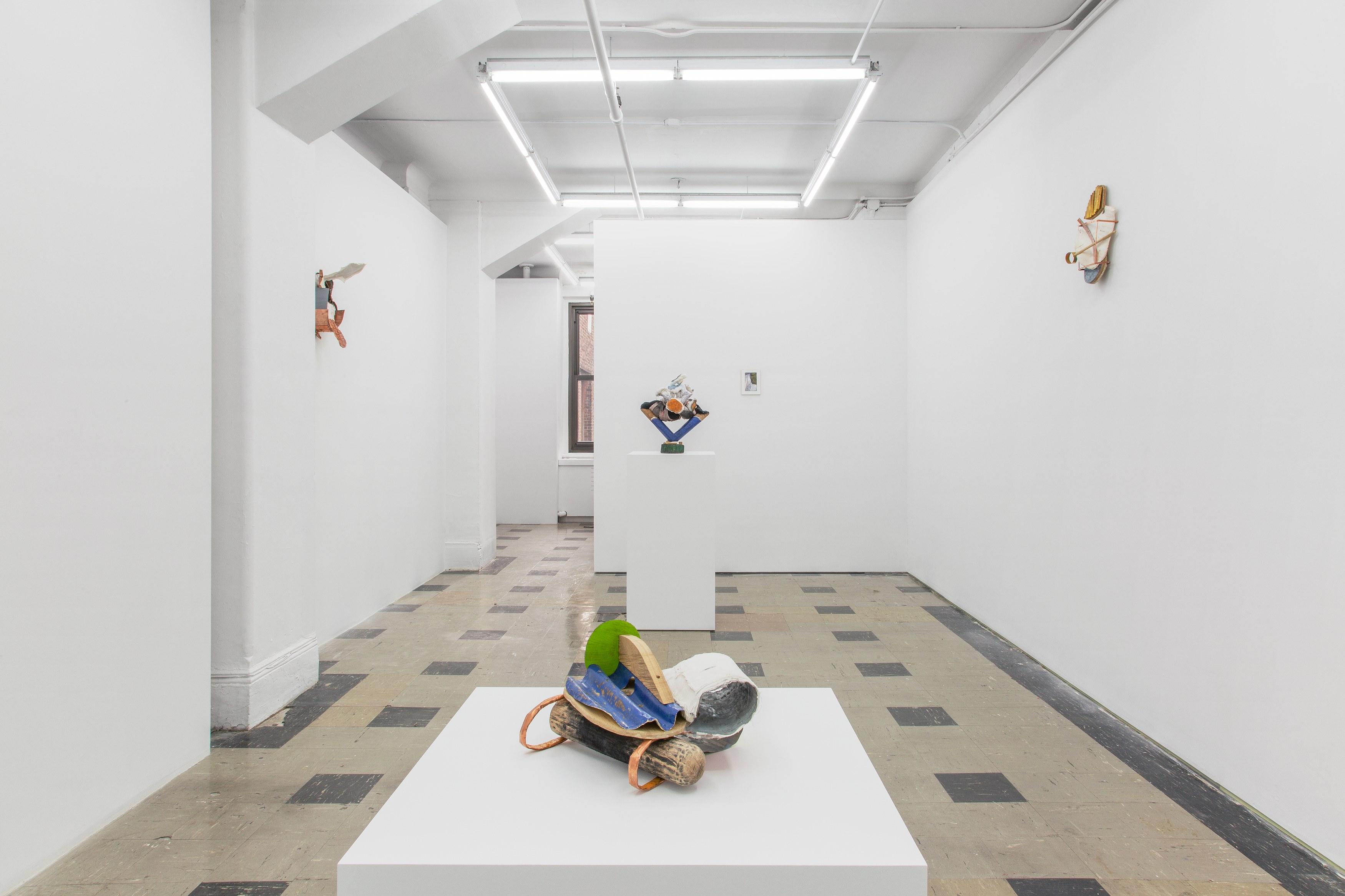 Miho Dohi, Untitled at Gordon Robichaux, photo 5