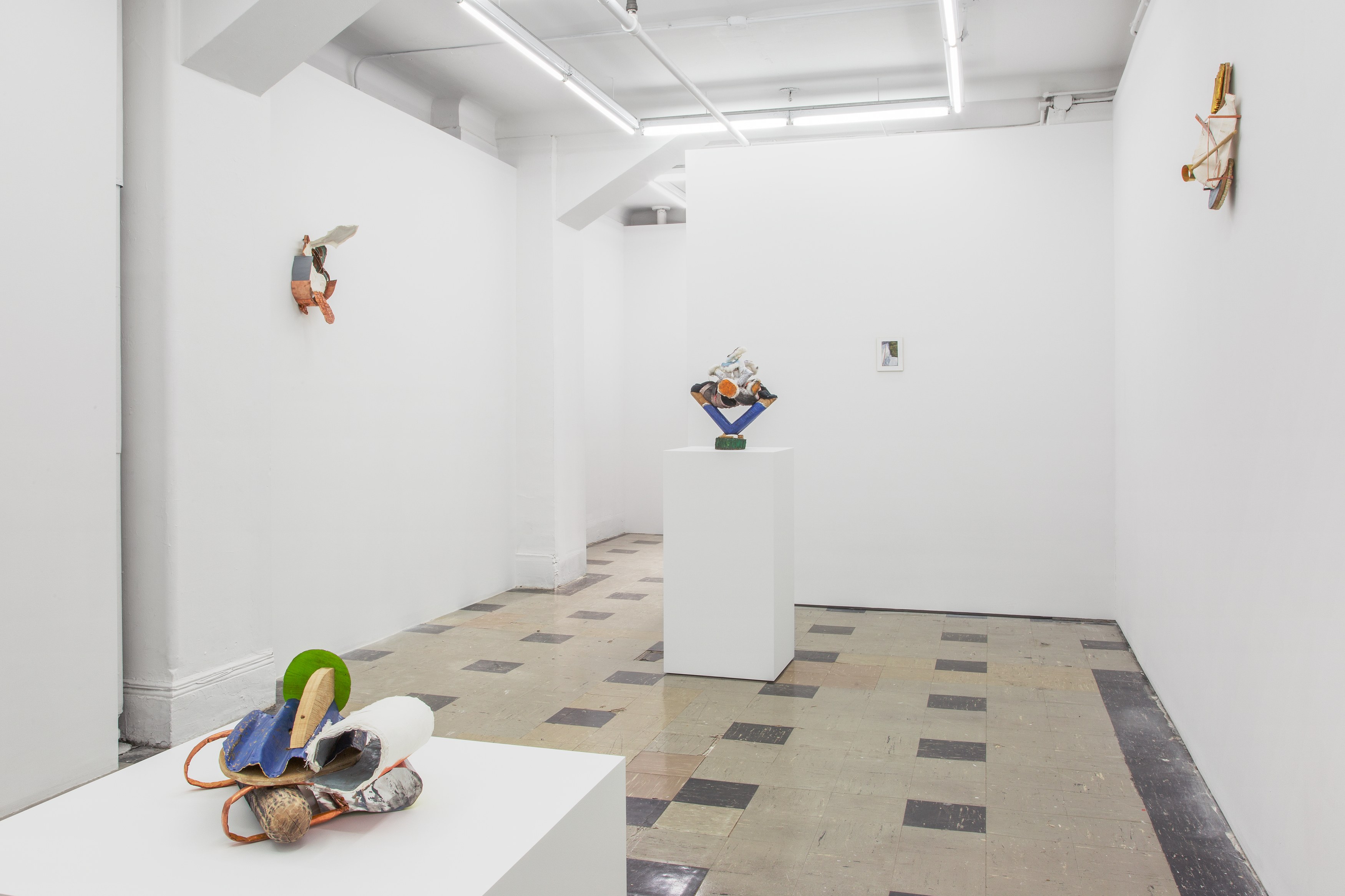 Miho Dohi, Untitled at Gordon Robichaux, photo 6