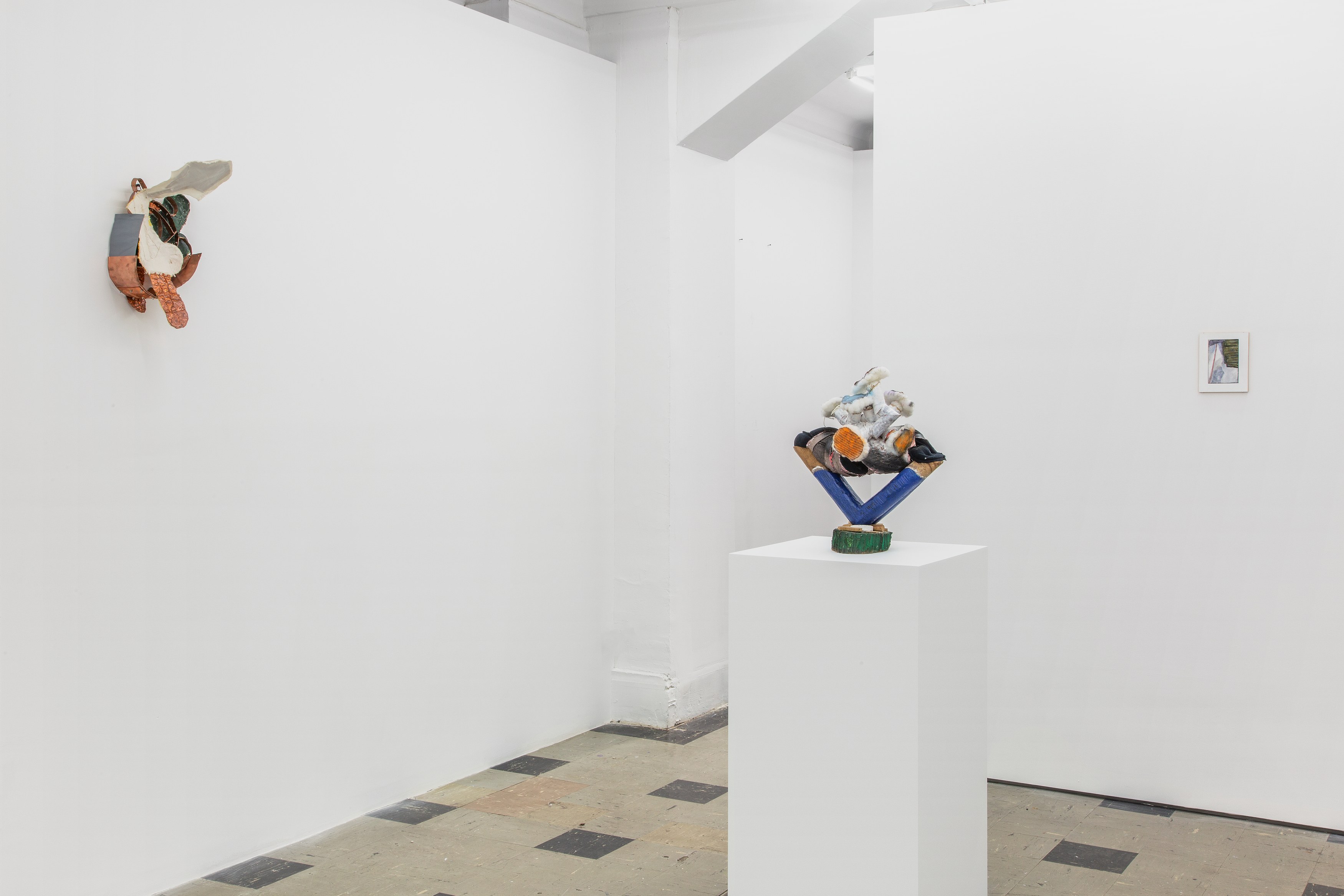 Miho Dohi, Untitled at Gordon Robichaux, photo 8