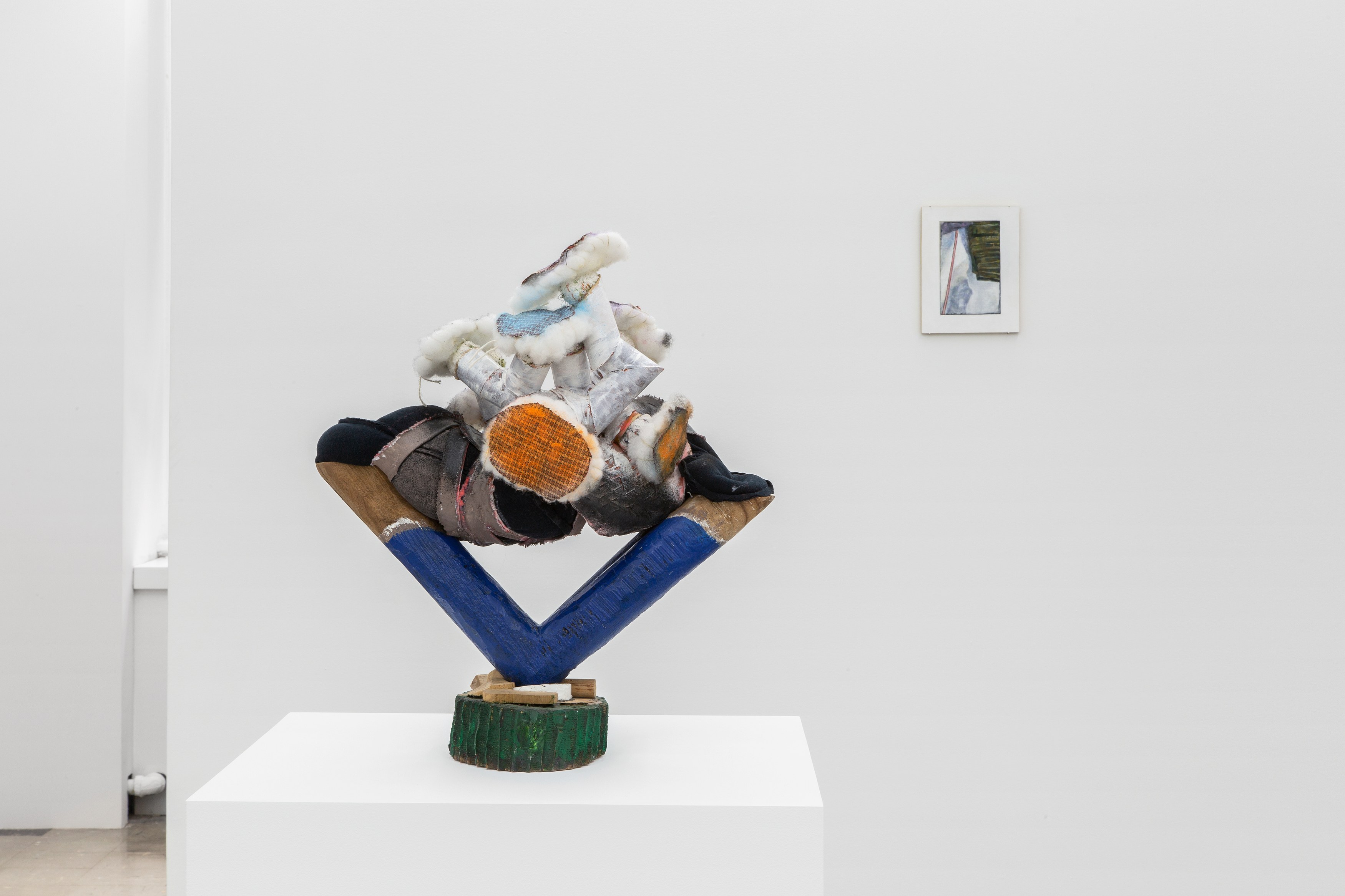 Miho Dohi, Untitled at Gordon Robichaux, photo 7