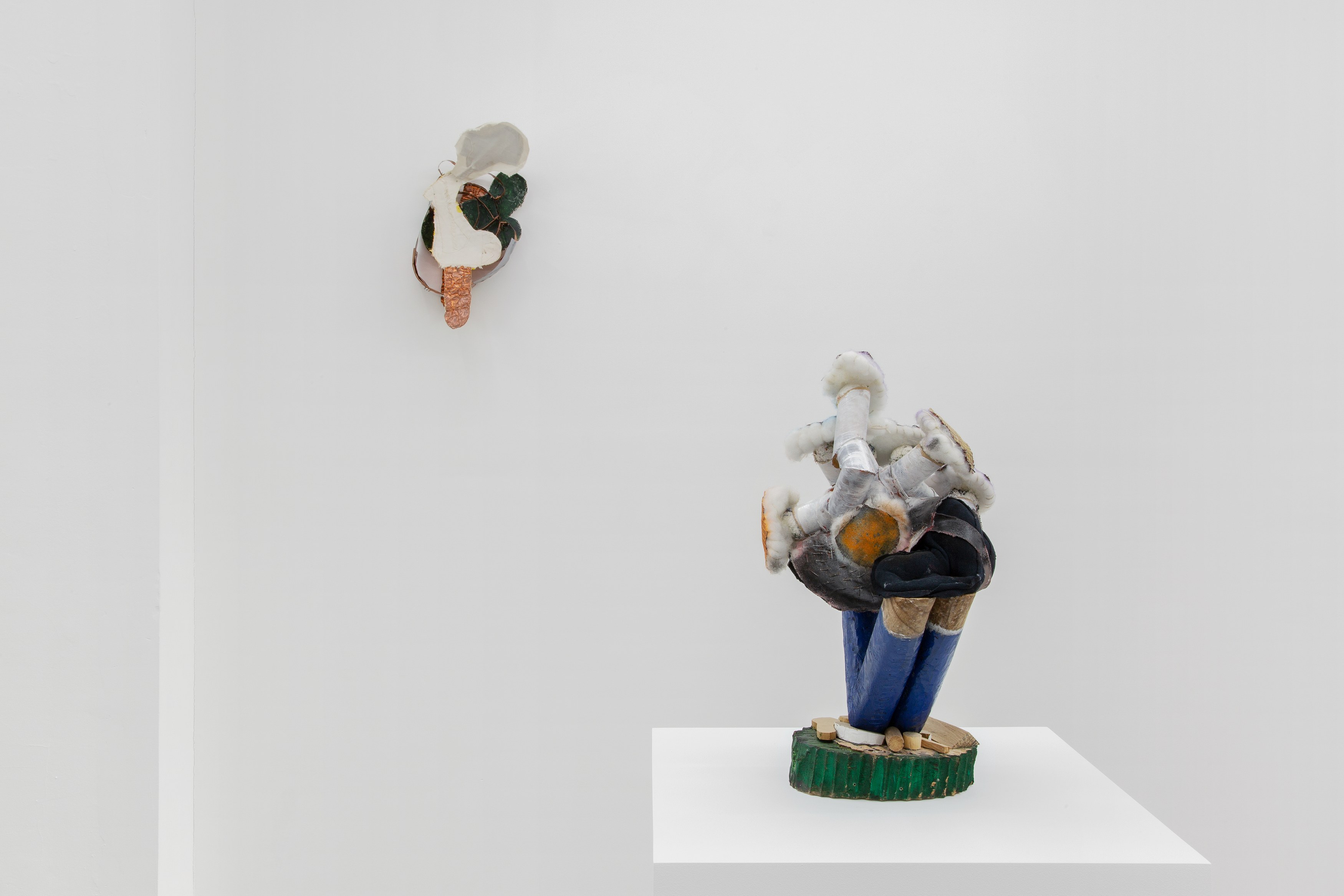 Miho Dohi, Untitled at Gordon Robichaux, photo 9