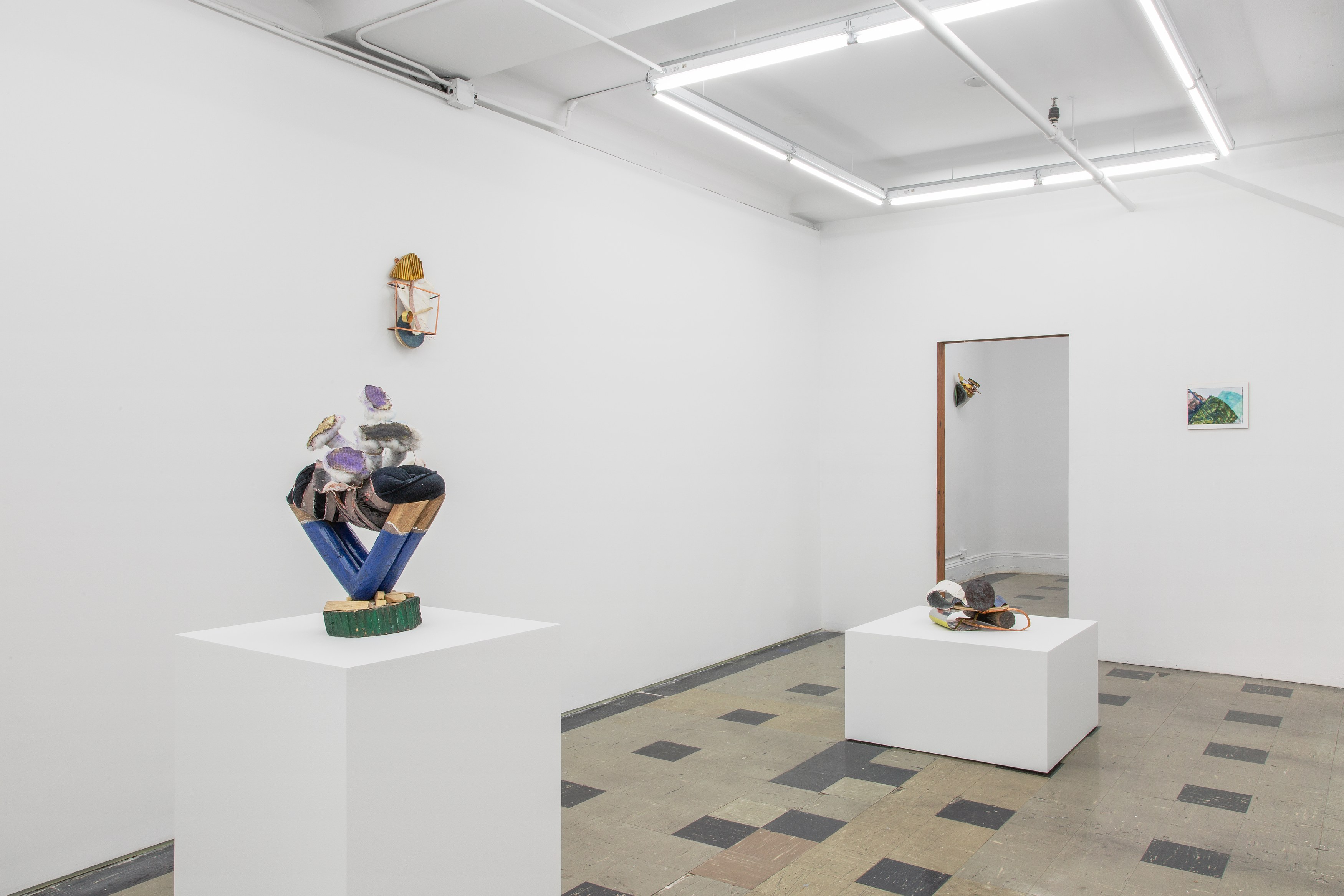 Miho Dohi, Untitled at Gordon Robichaux, photo 10