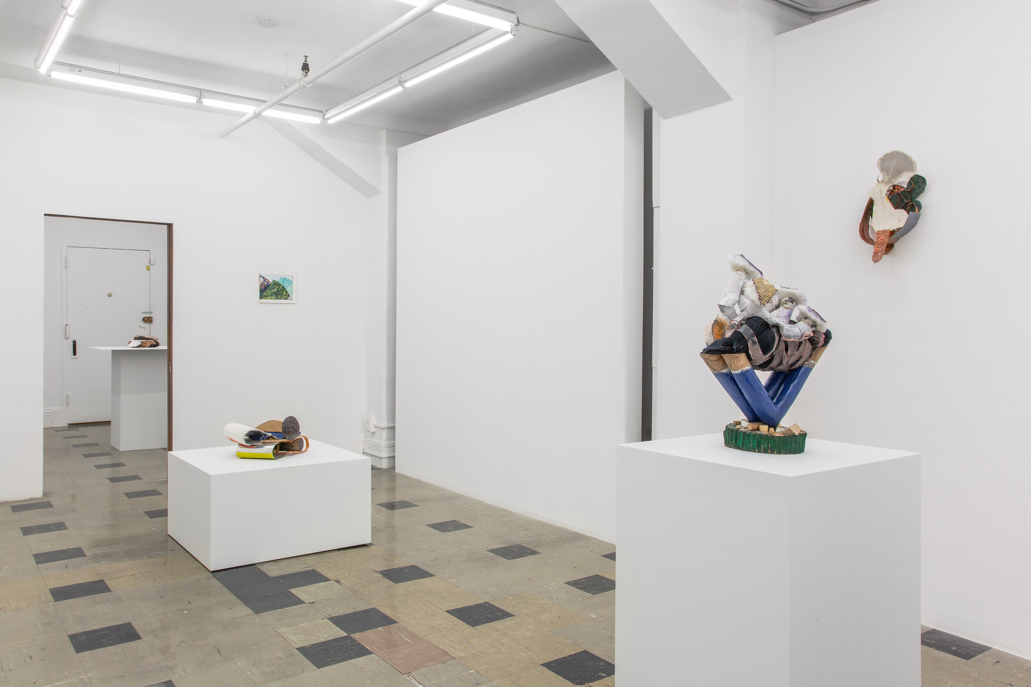 Miho Dohi, Untitled at Gordon Robichaux, photo 11