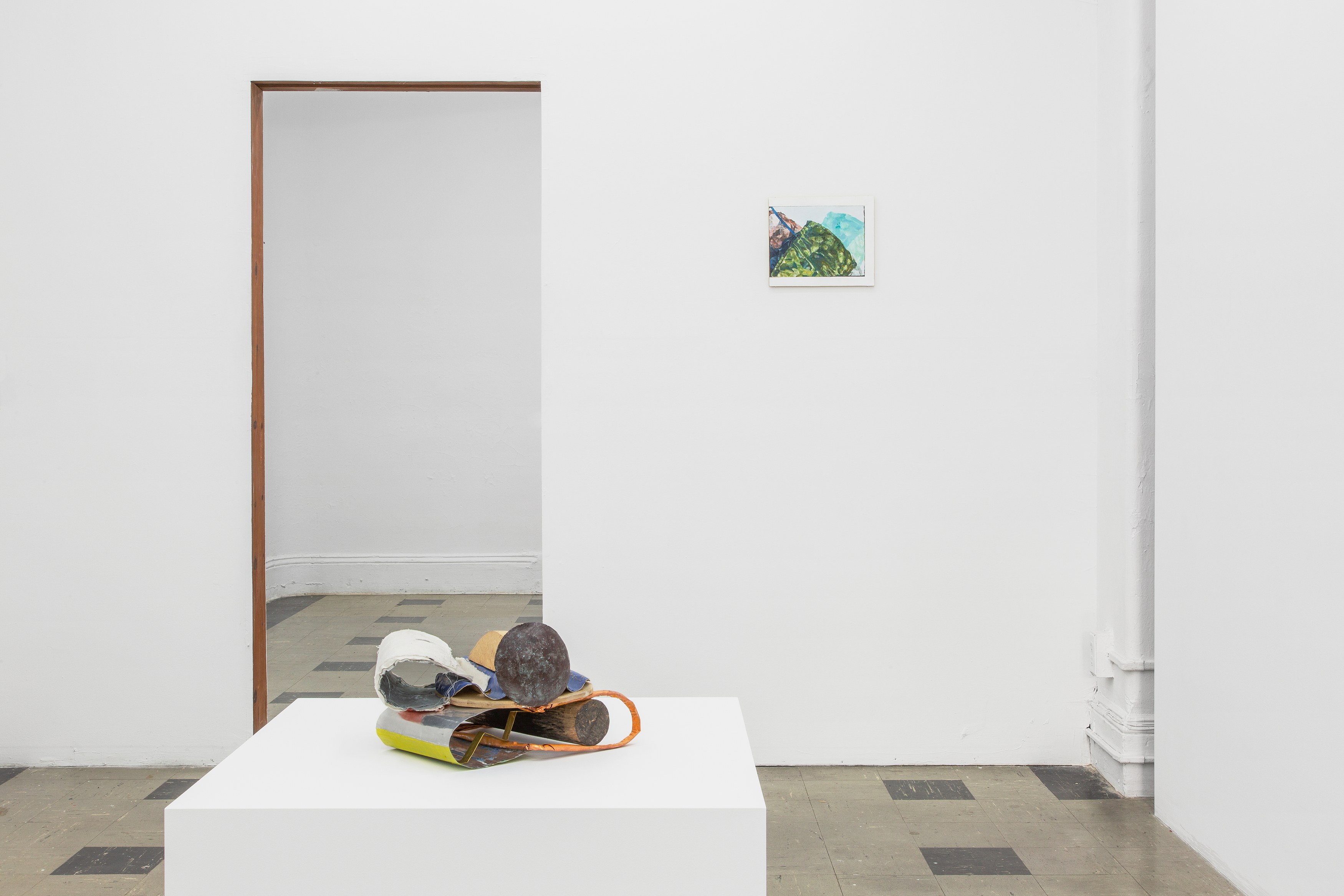 Miho Dohi, Untitled at Gordon Robichaux, photo 12