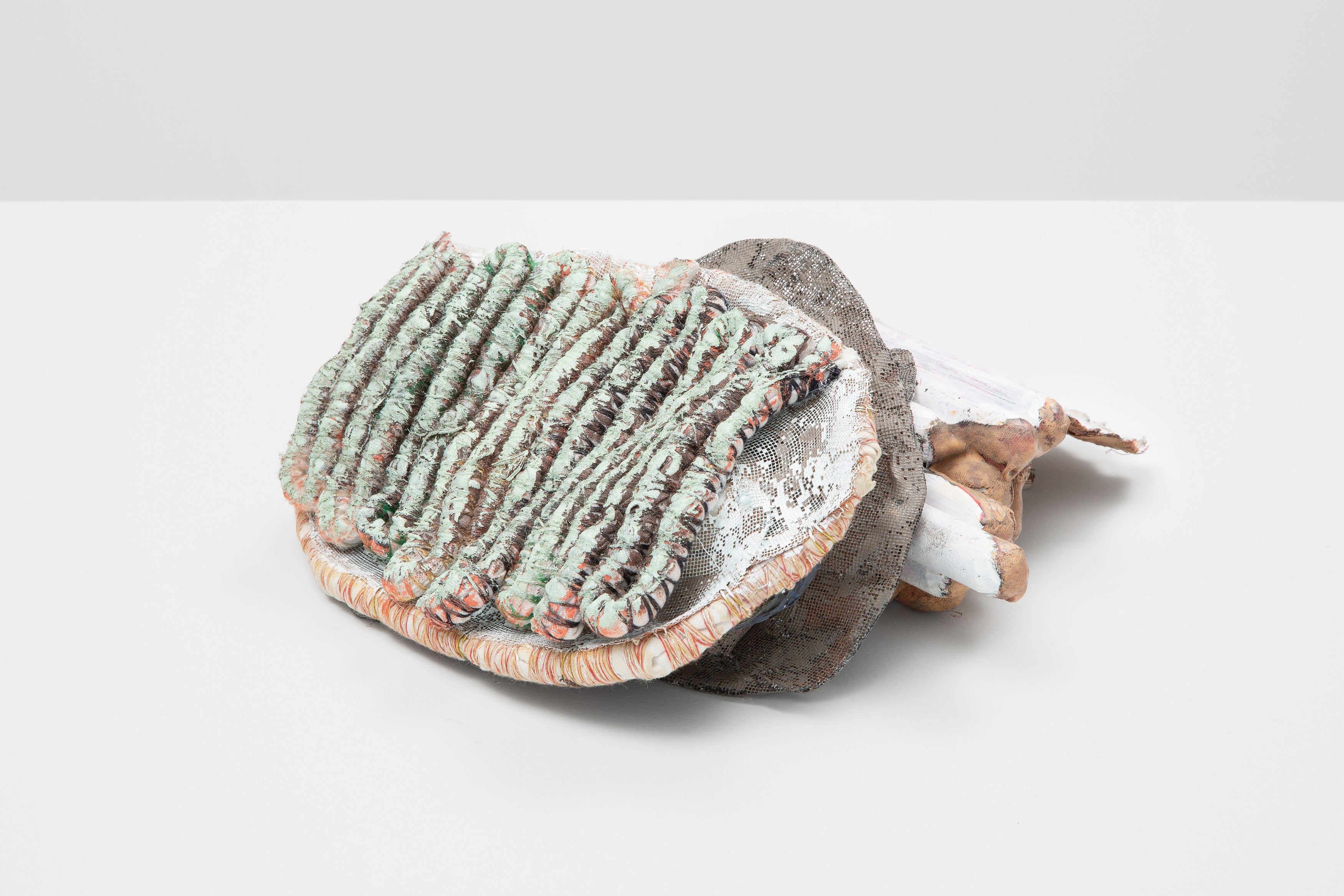 Miho Dohi, Untitled at Gordon Robichaux, photo 20