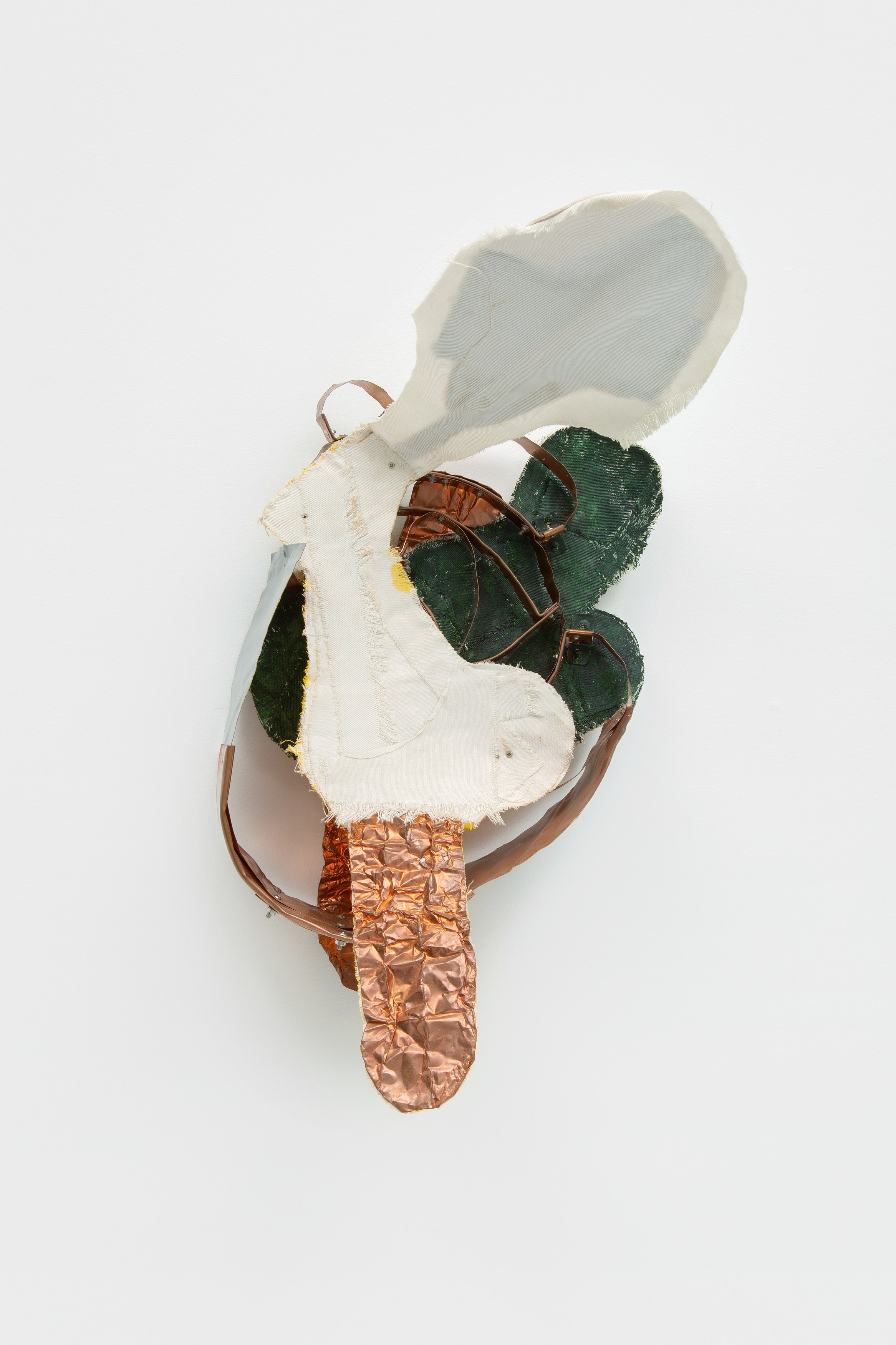 Miho Dohi, Untitled at Gordon Robichaux, photo 13