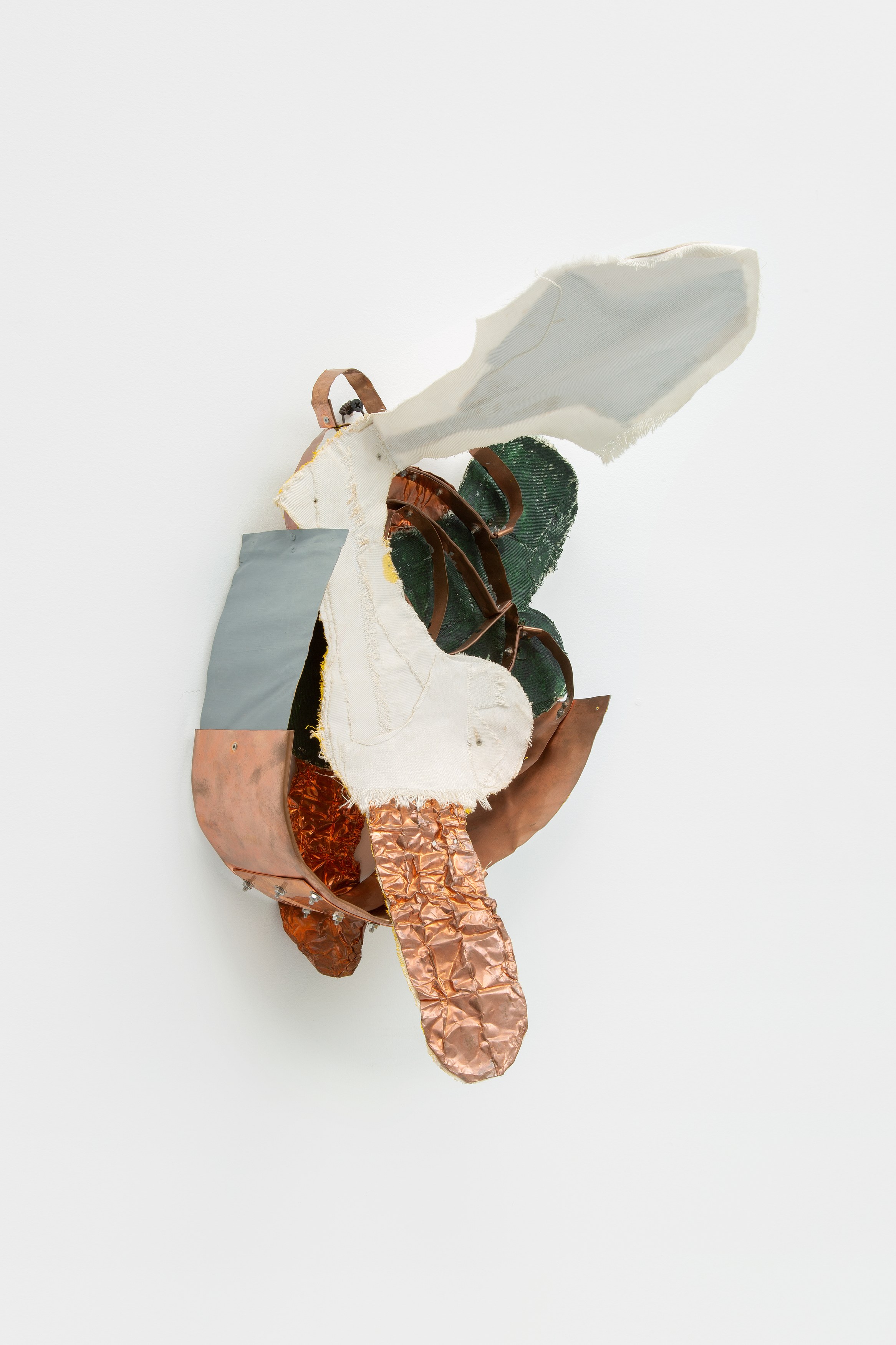 Miho Dohi, Untitled at Gordon Robichaux, photo 14