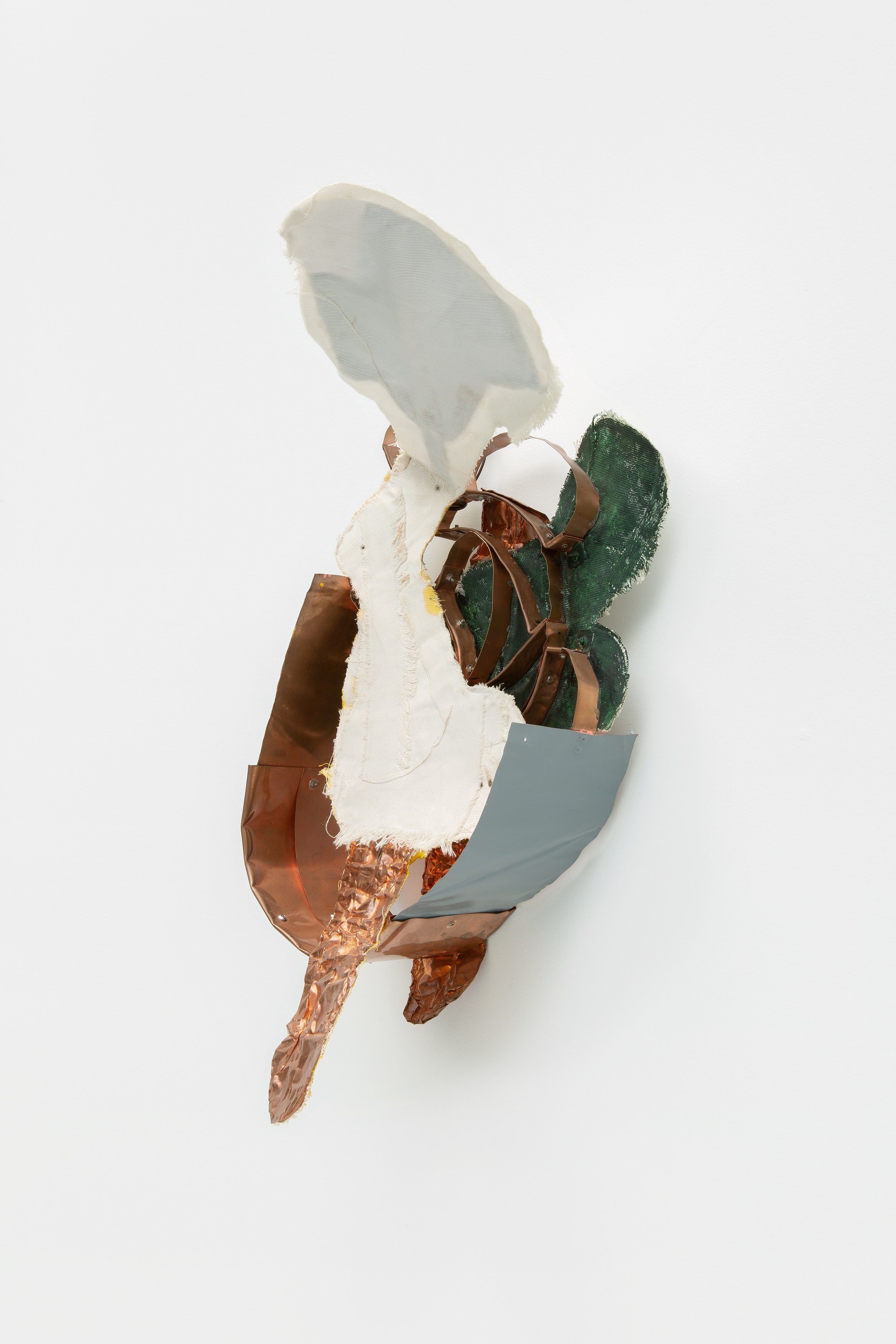 Miho Dohi, Untitled at Gordon Robichaux, photo 15
