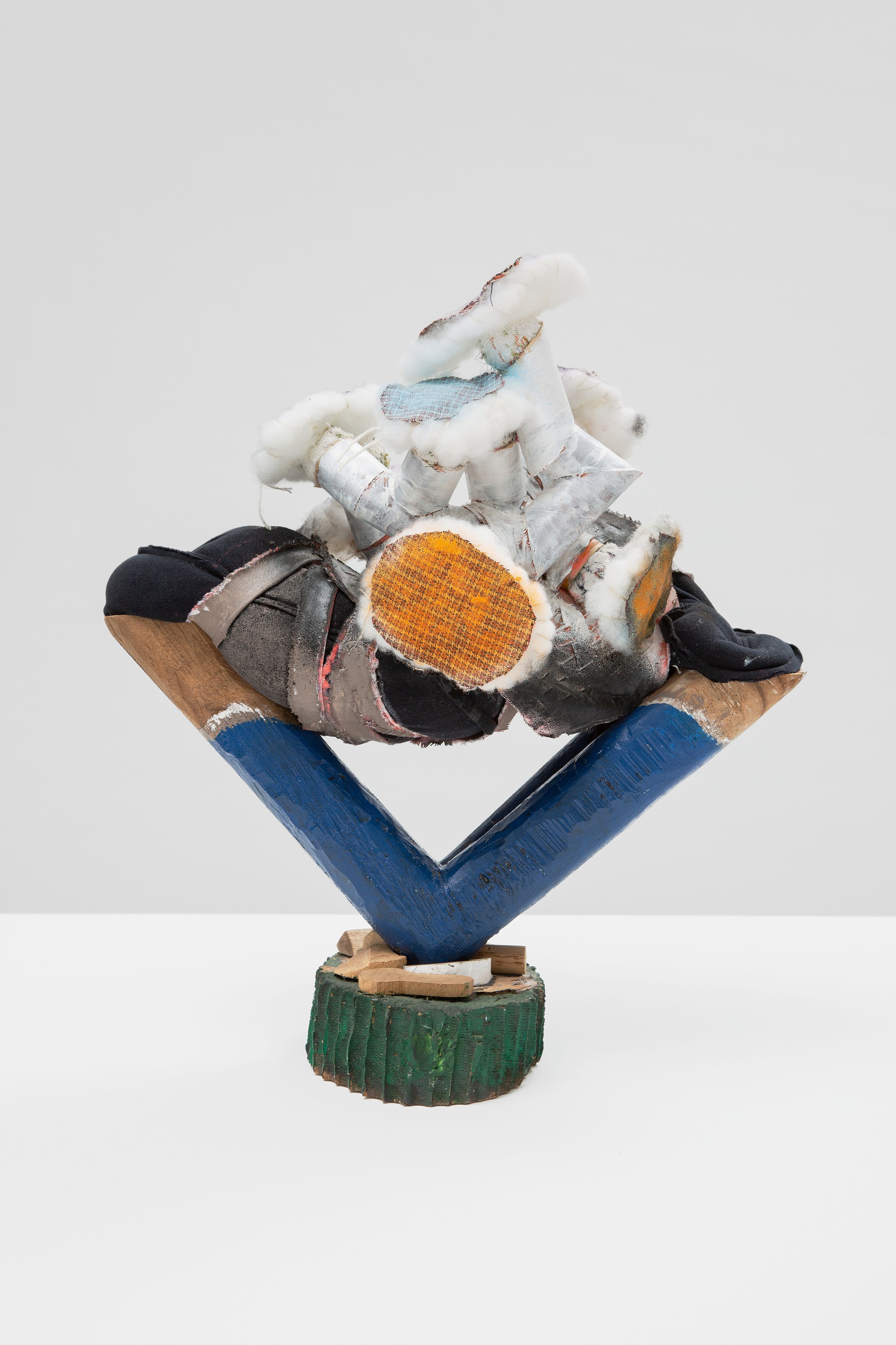 Miho Dohi, Untitled at Gordon Robichaux, photo 16