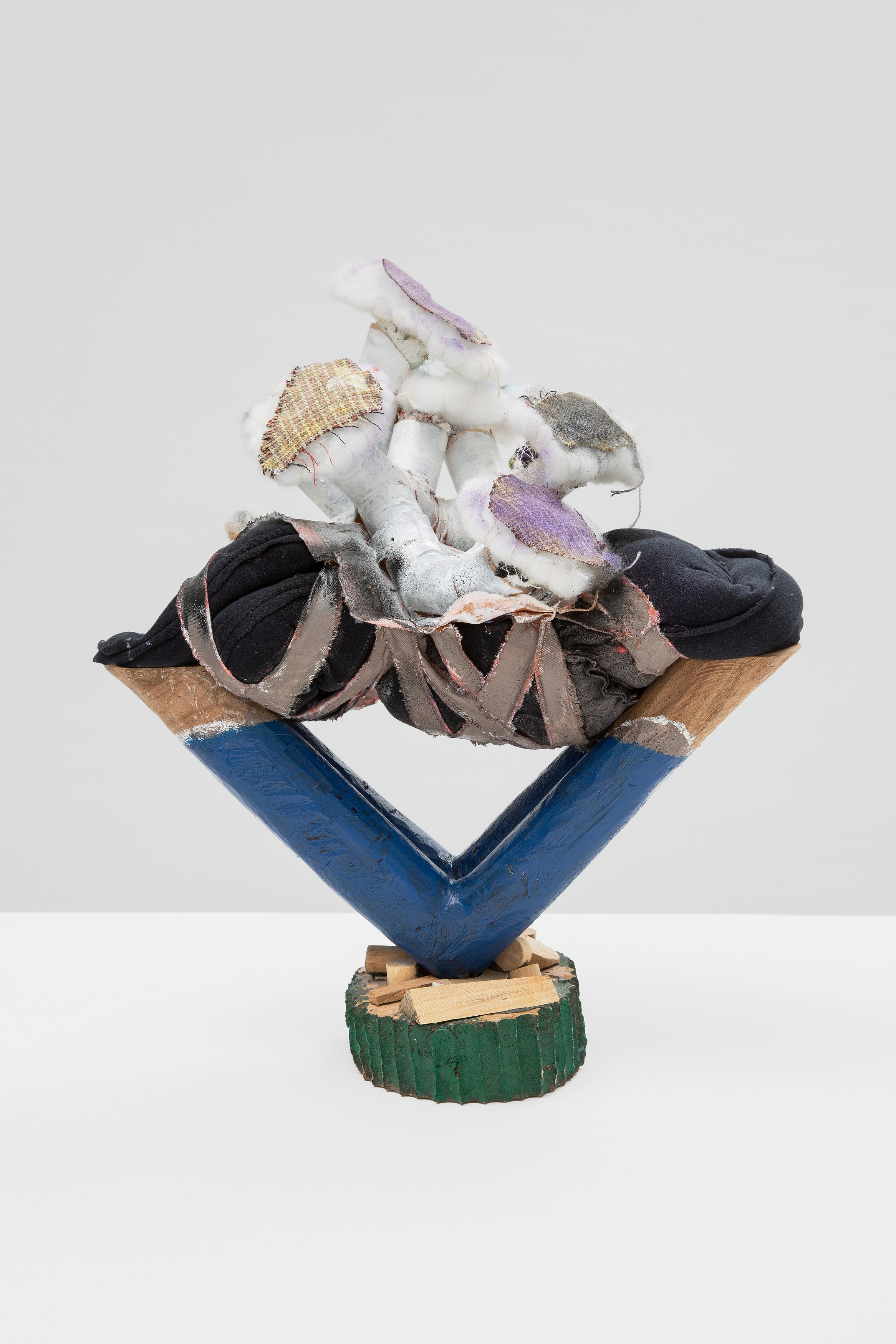 Miho Dohi, Untitled at Gordon Robichaux, photo 17
