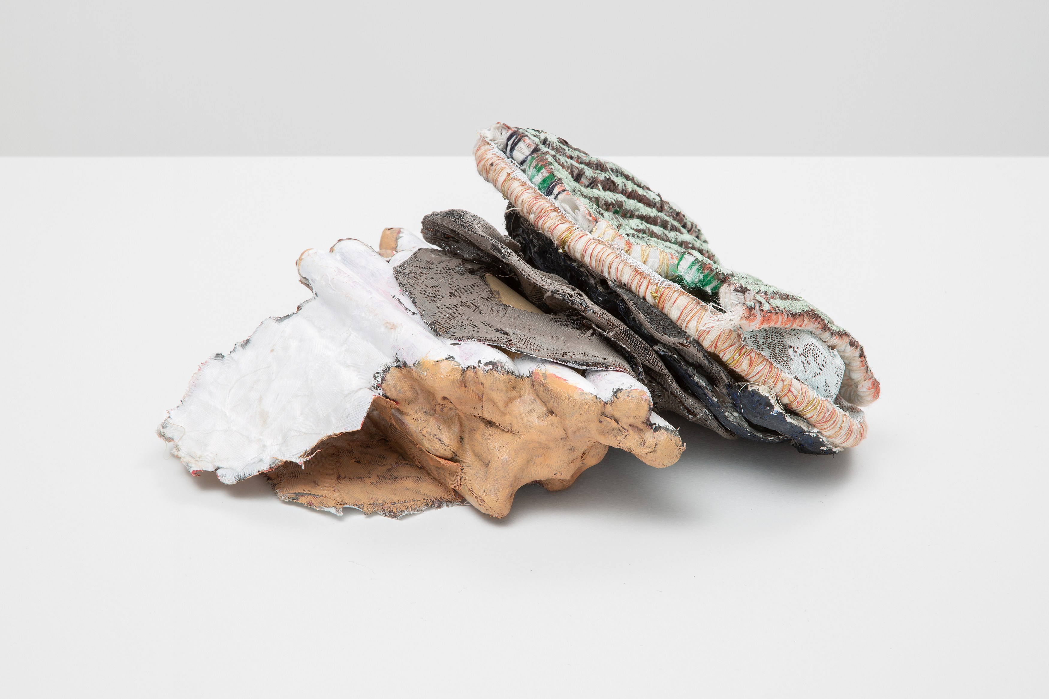 Miho Dohi, Untitled at Gordon Robichaux, photo 21