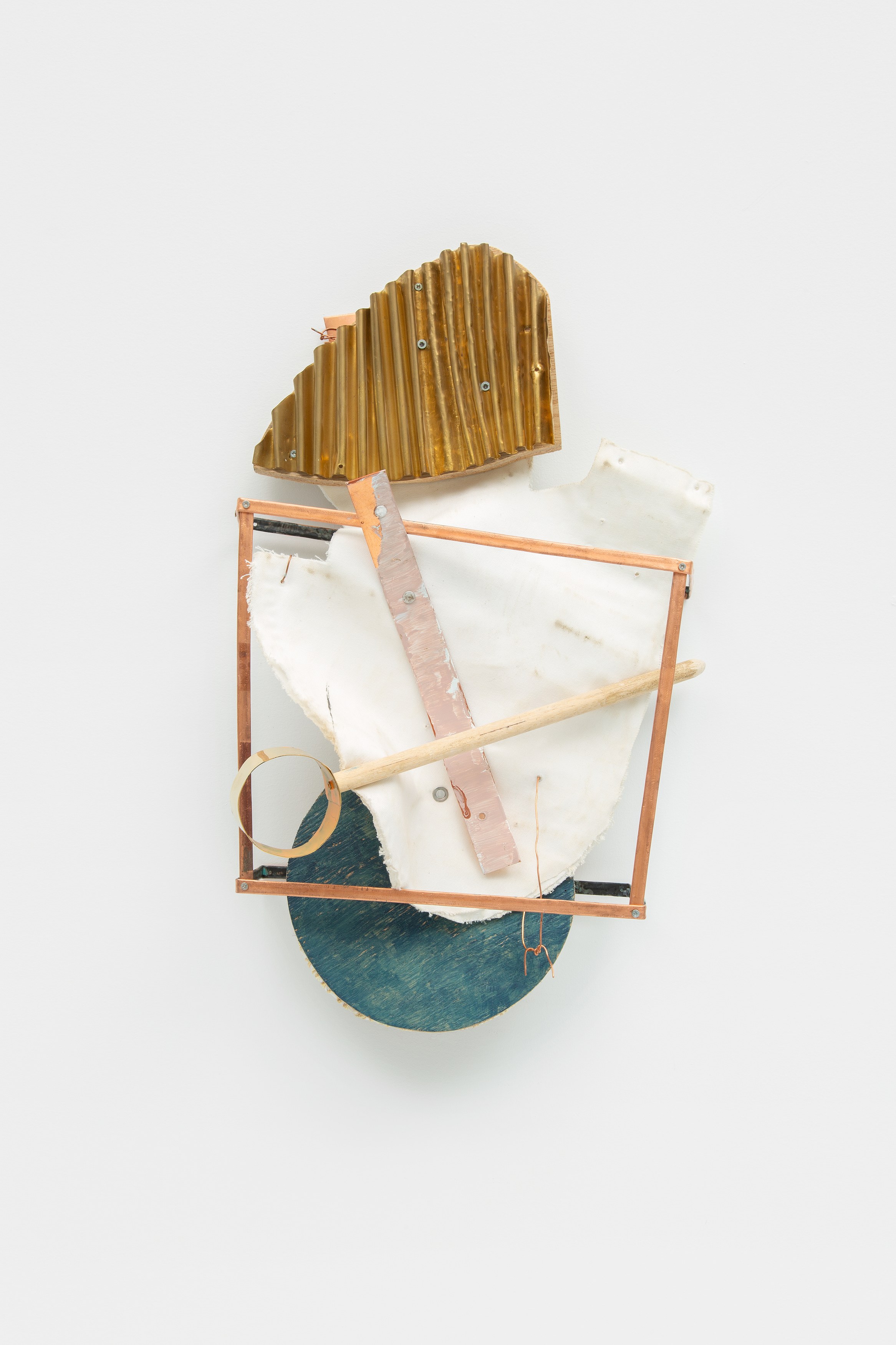Miho Dohi, Untitled at Gordon Robichaux, photo 23