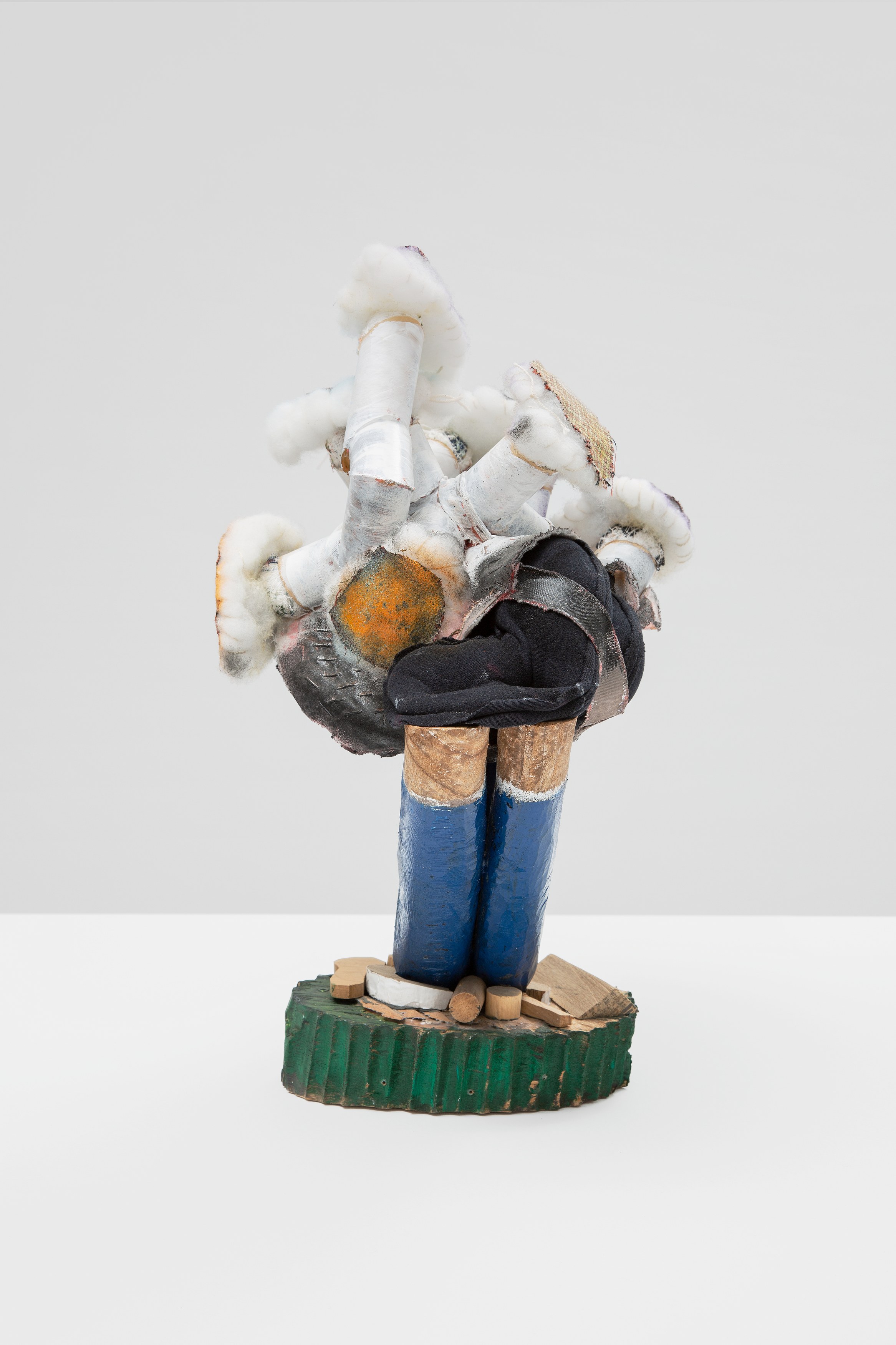Miho Dohi, Untitled at Gordon Robichaux, photo 18