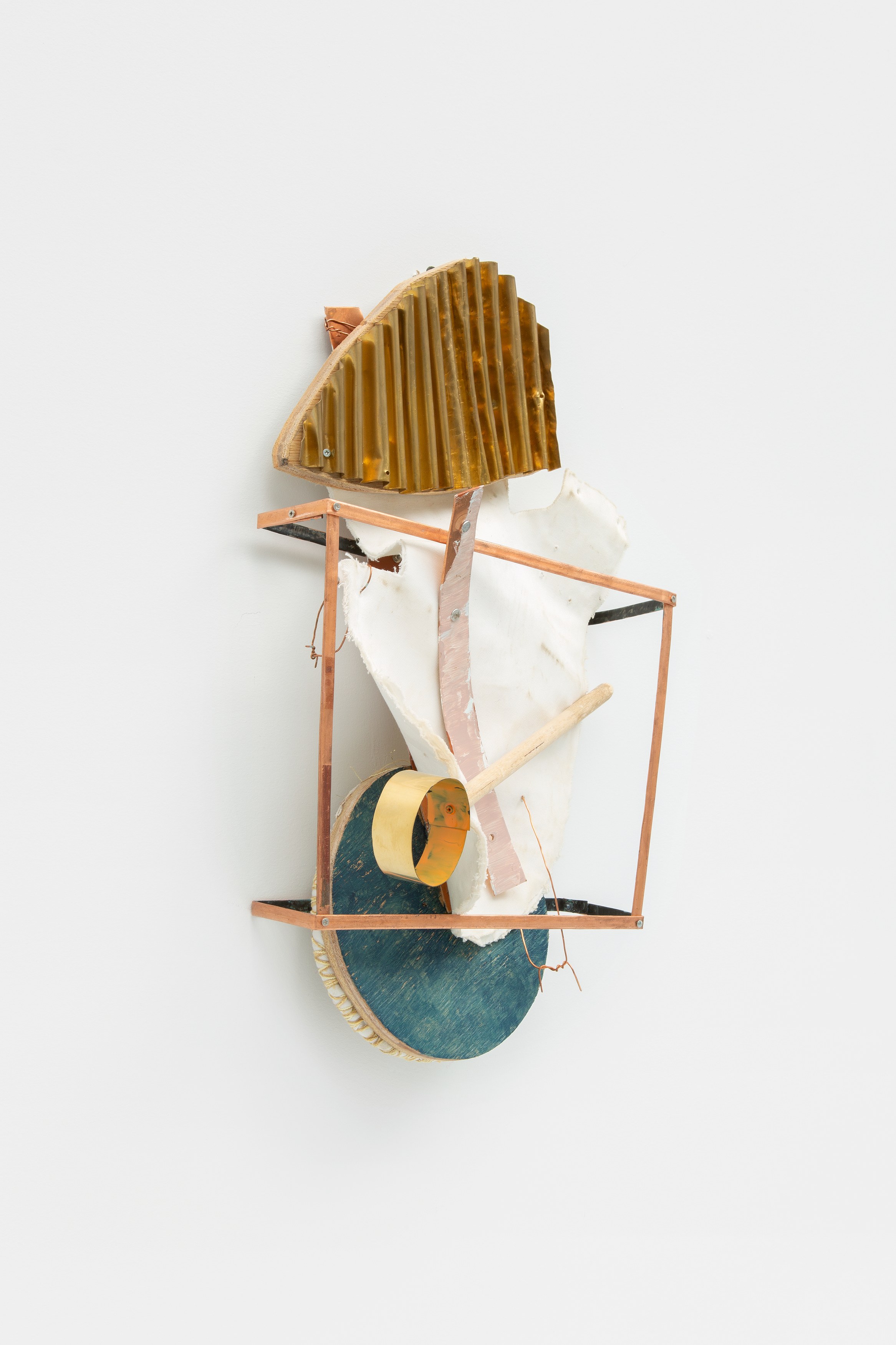 Miho Dohi, Untitled at Gordon Robichaux, photo 24