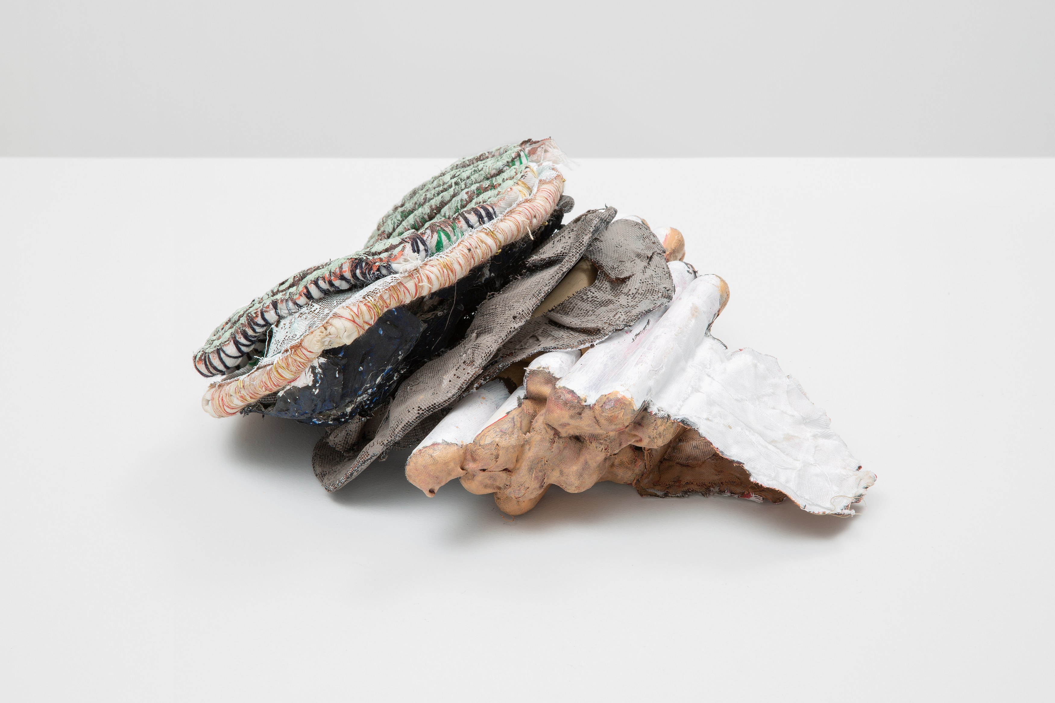 Miho Dohi, Untitled at Gordon Robichaux, photo 22
