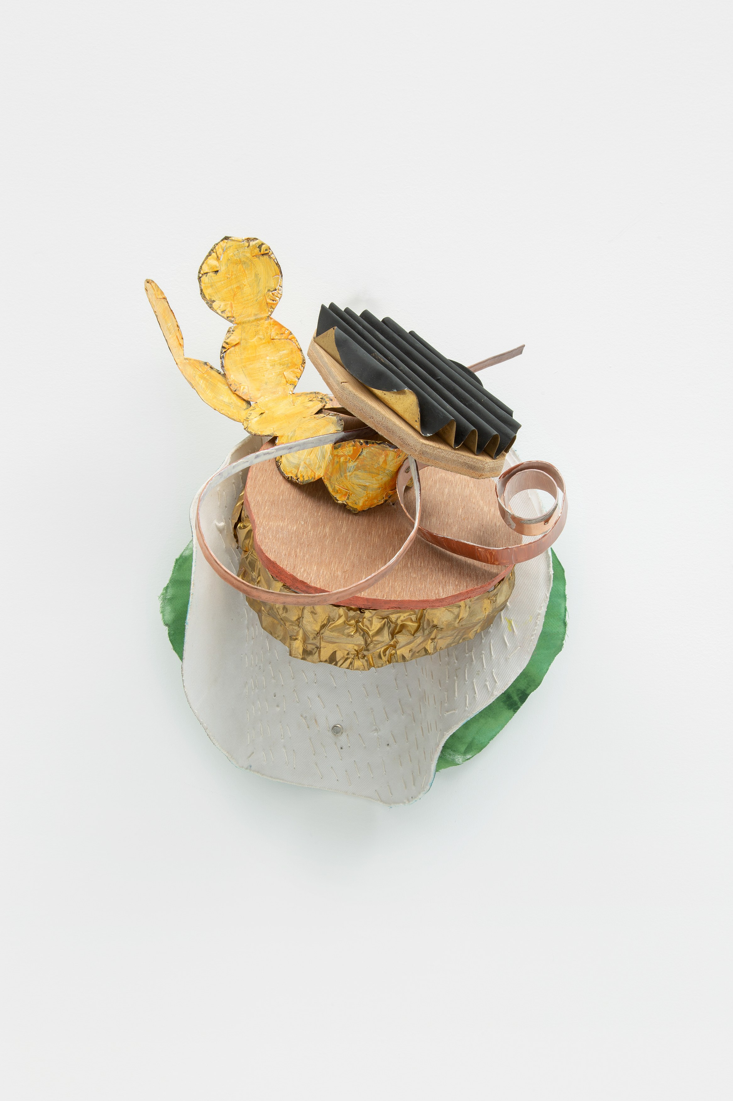 Miho Dohi, Untitled at Gordon Robichaux, photo 26