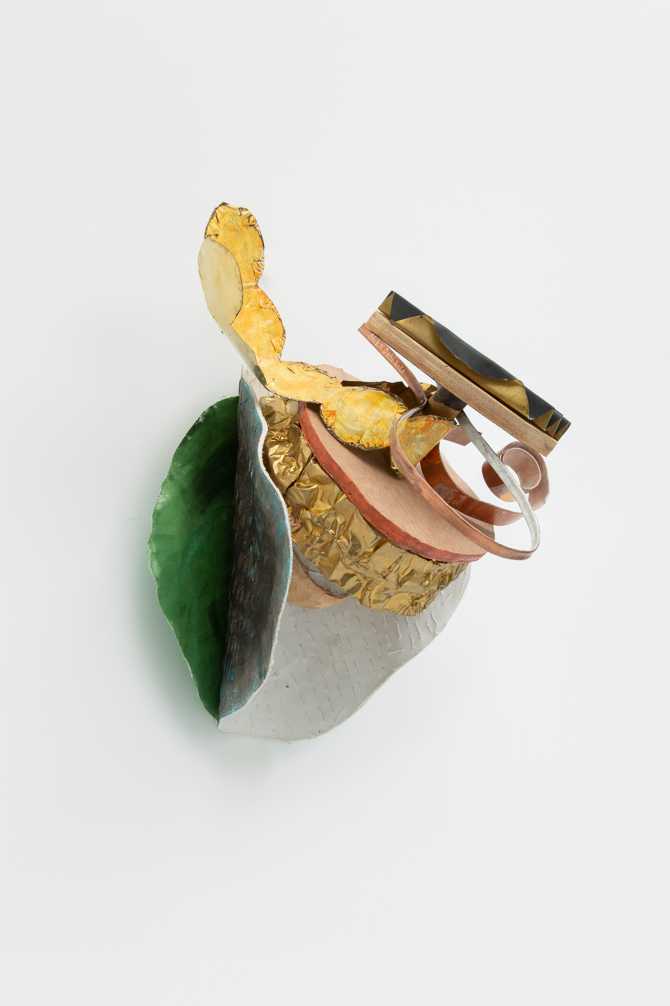 Miho Dohi, Untitled at Gordon Robichaux, photo 27