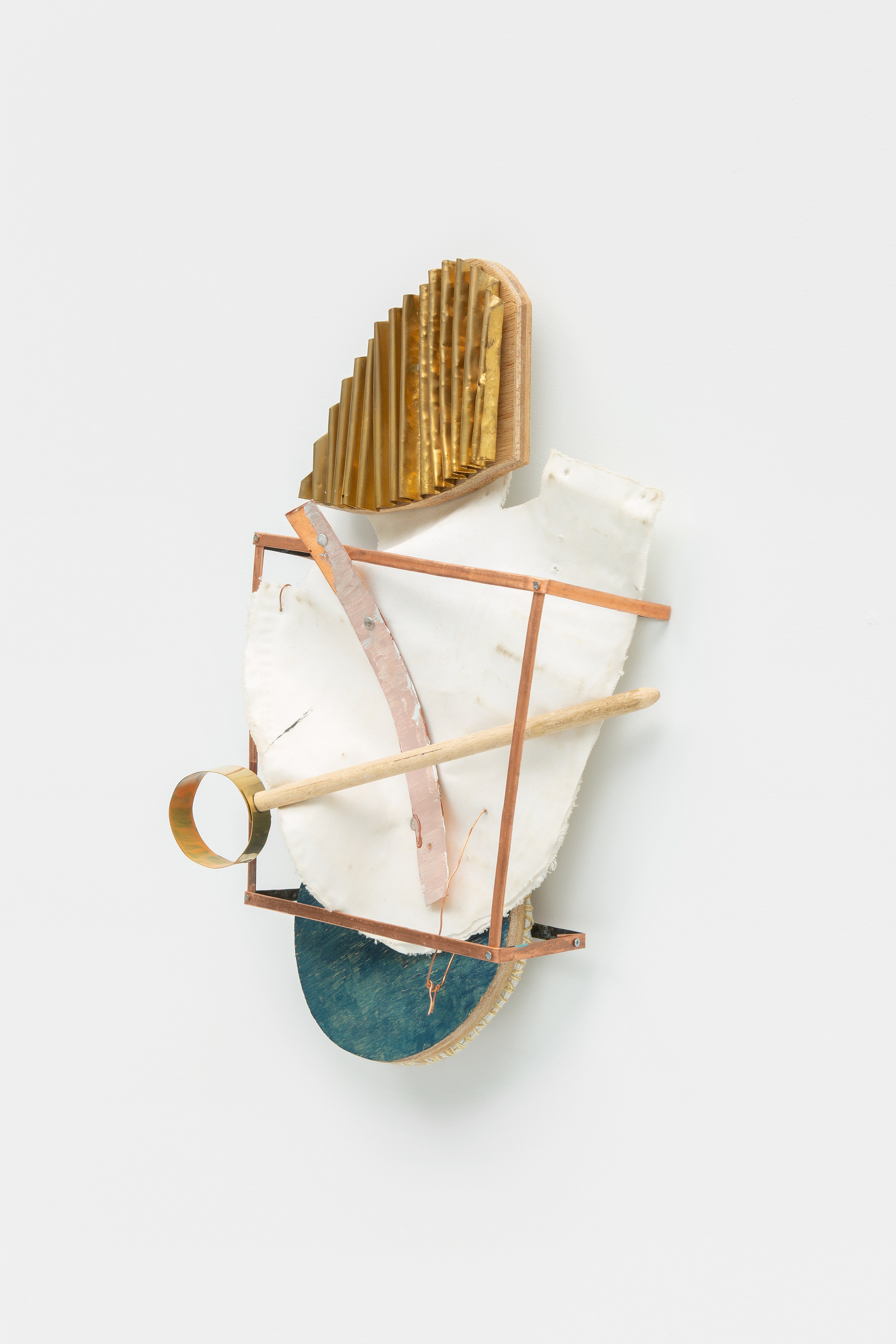 Miho Dohi, Untitled at Gordon Robichaux, photo 25