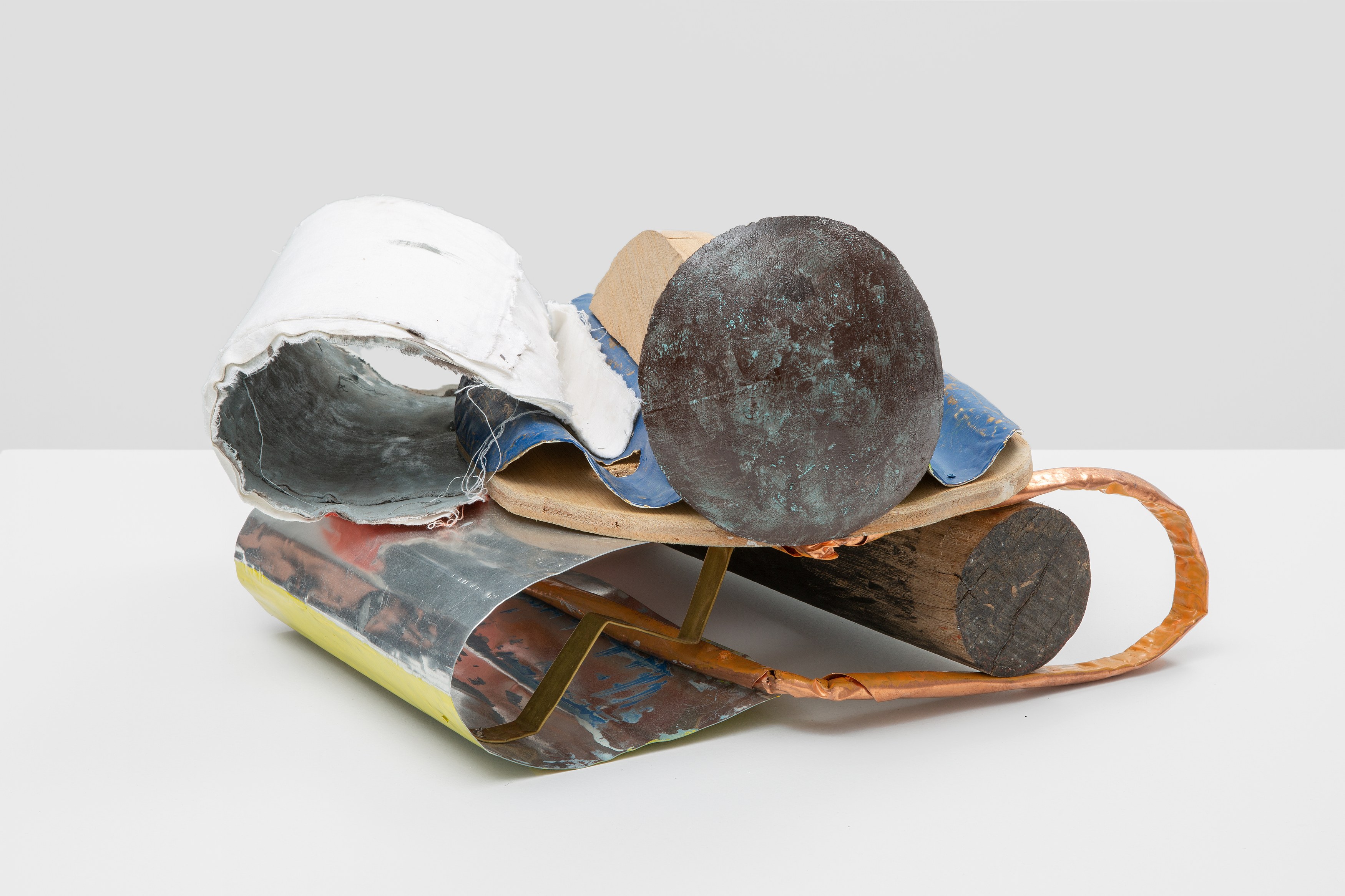 Miho Dohi, Untitled at Gordon Robichaux, photo 29