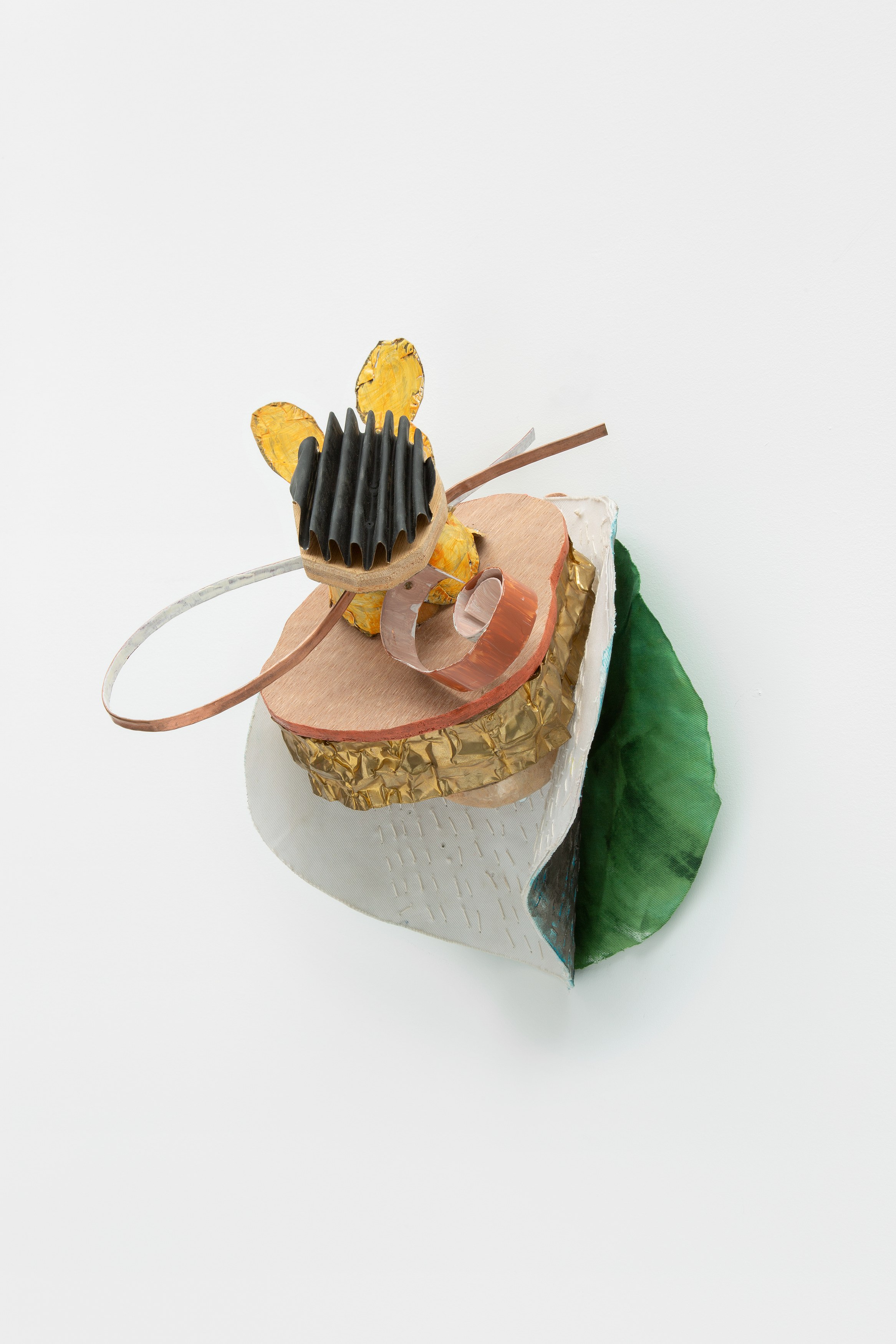 Miho Dohi, Untitled at Gordon Robichaux, photo 28