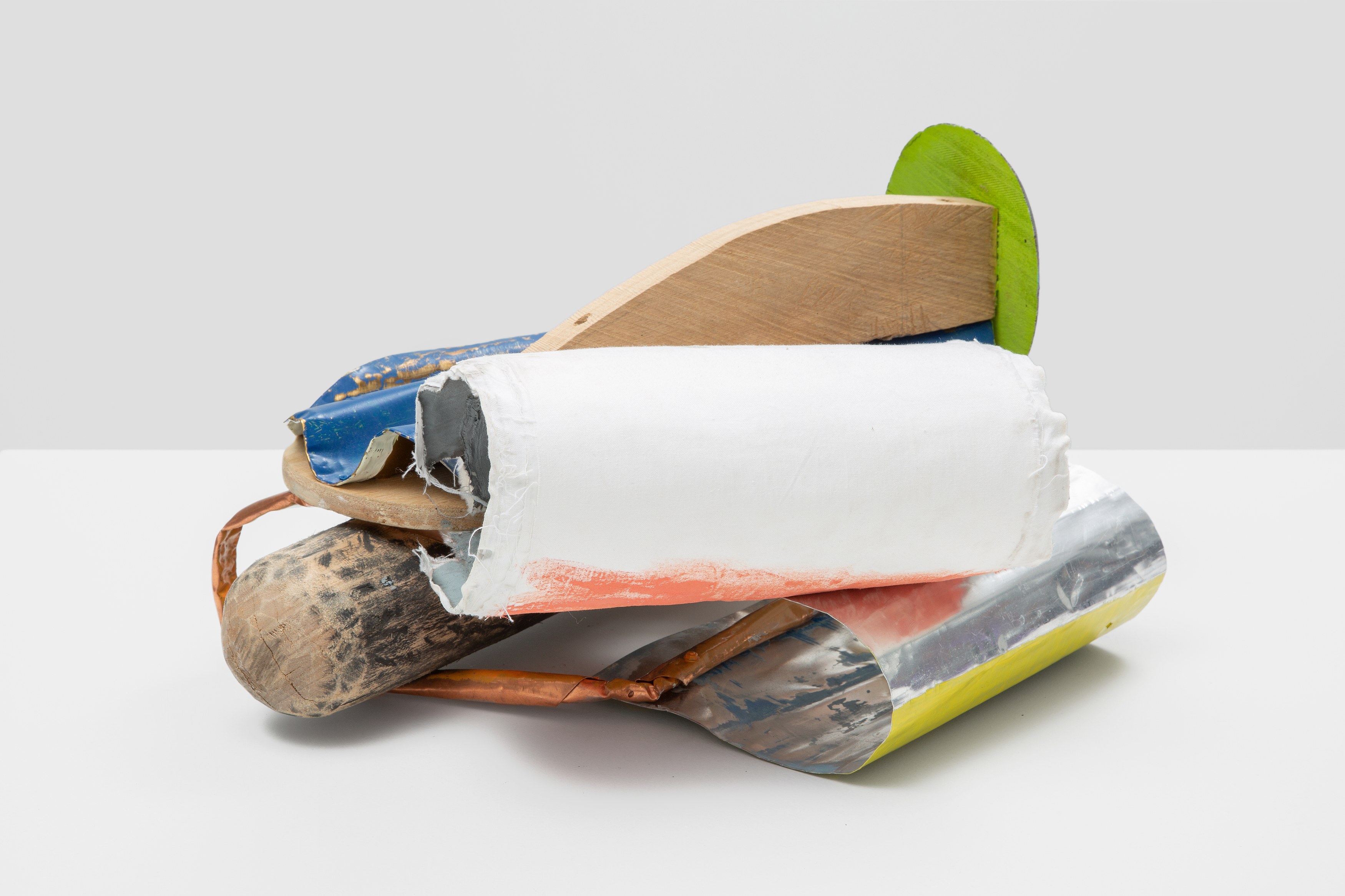 Miho Dohi, Untitled at Gordon Robichaux, photo 30